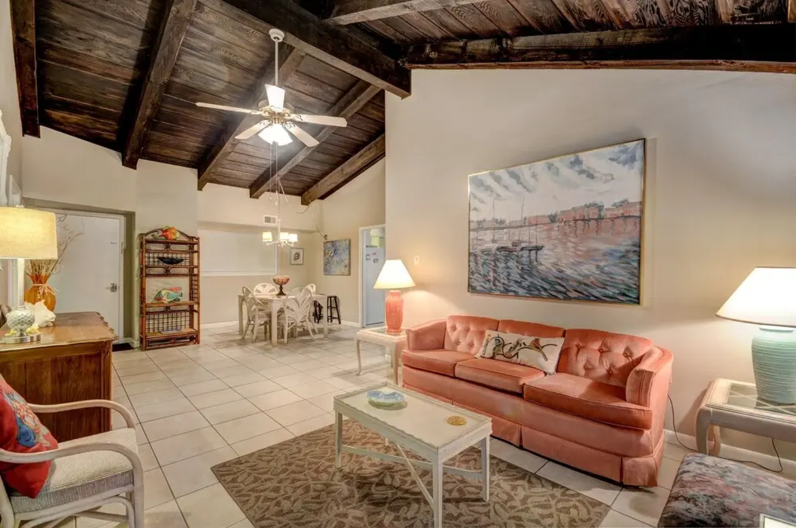 Chateau La Mer 15E Destin