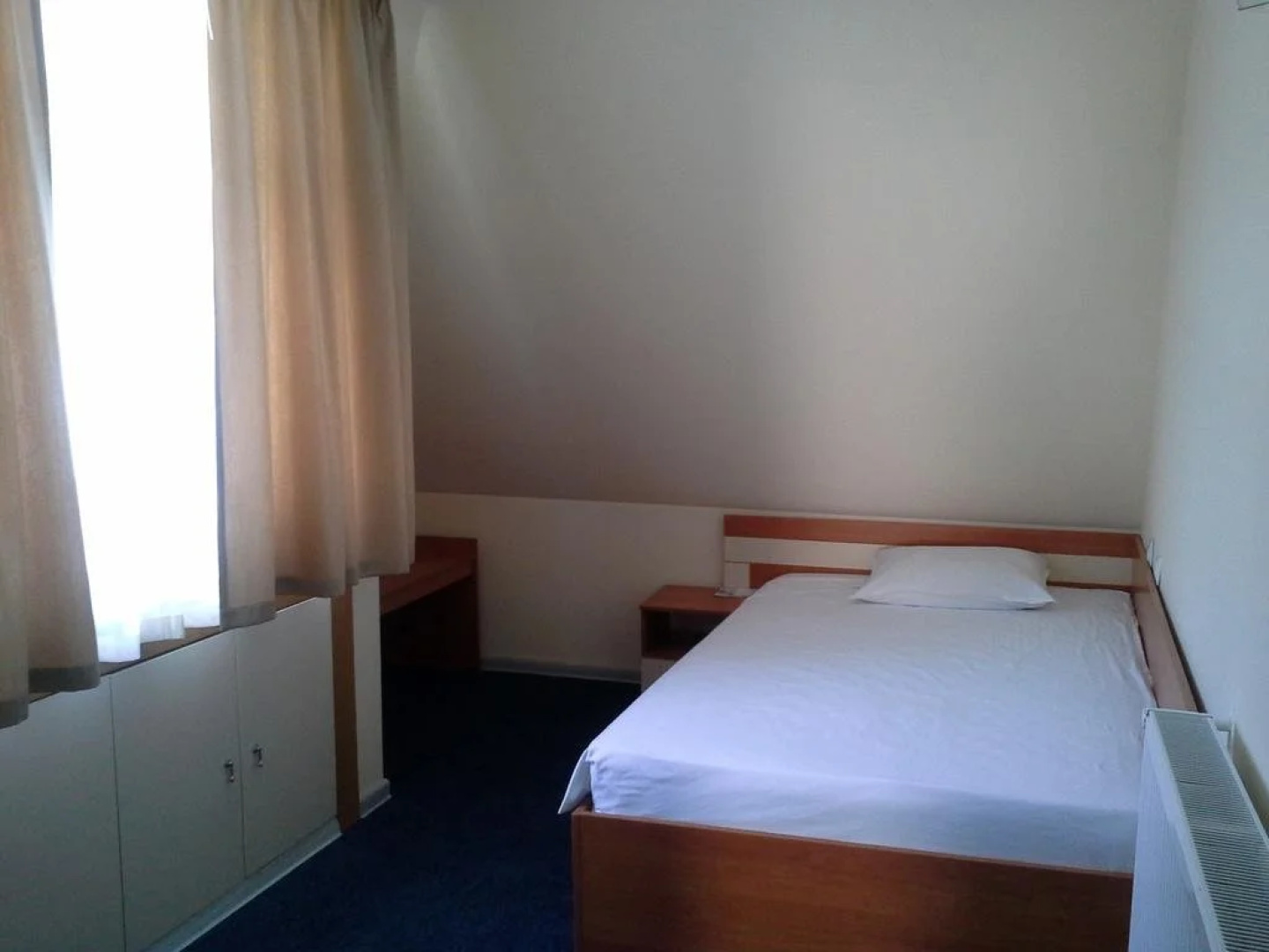 Motel Monza