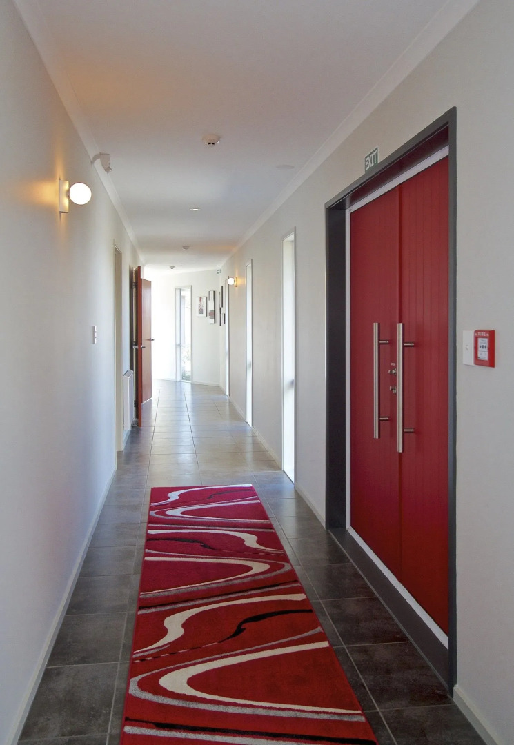 Tongariro Suites at The Rocks