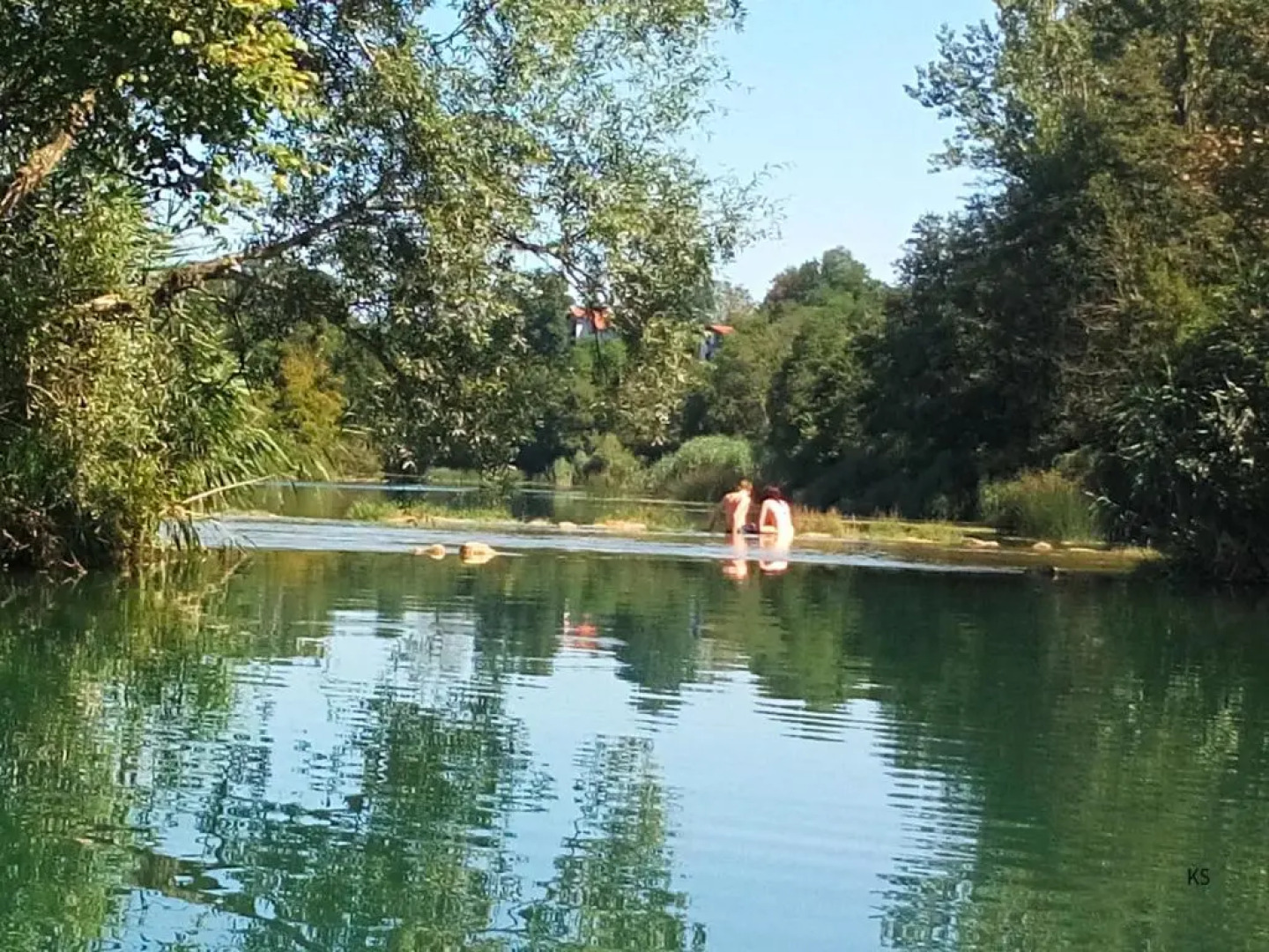 Apartment Stipčić-Mrežnički Brig