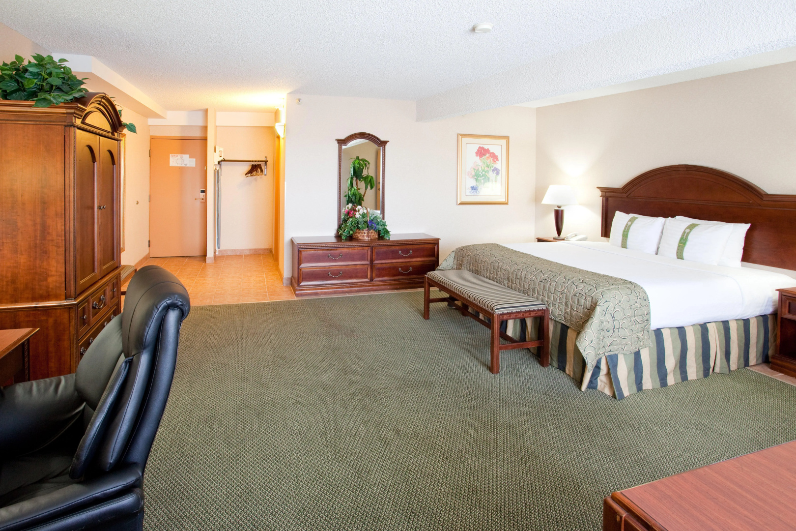 Holiday Inn Great Falls- Convention Center by IHG