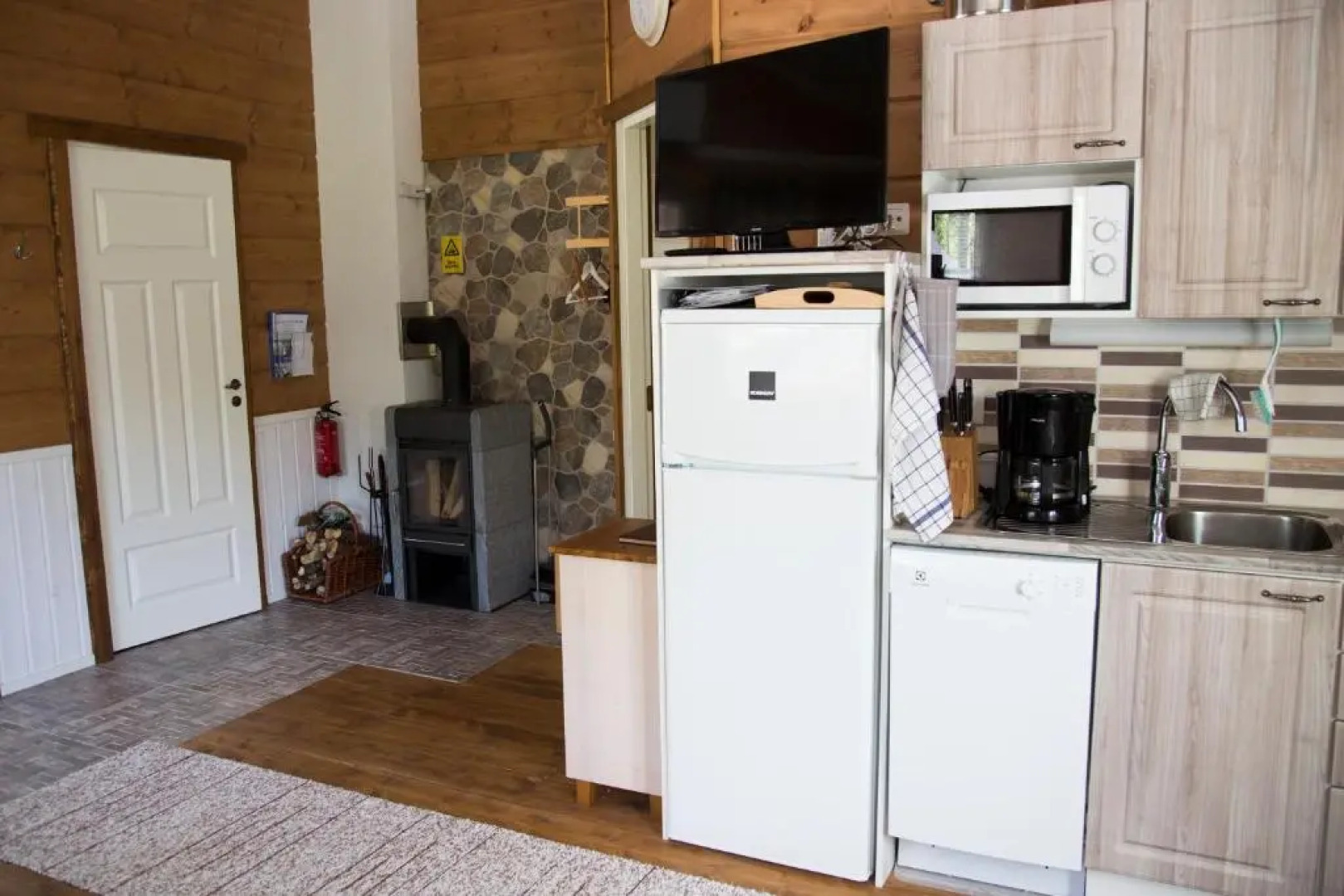 Rauhanlaakson Jokimökit