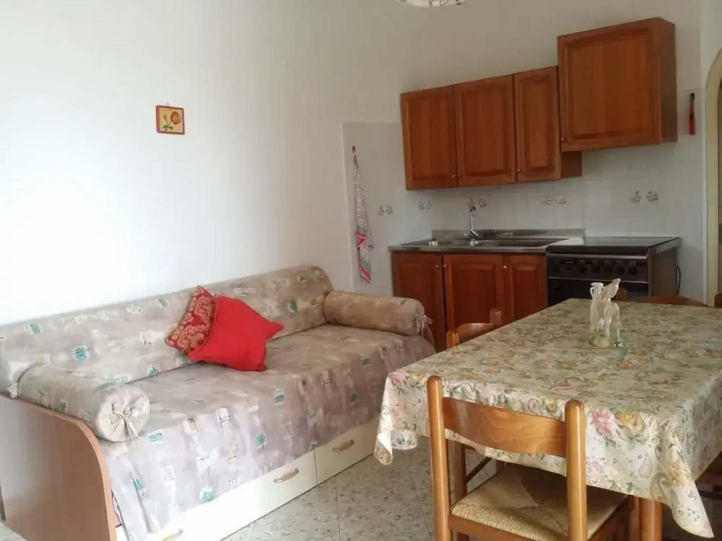 La Dimora Degli Eroi