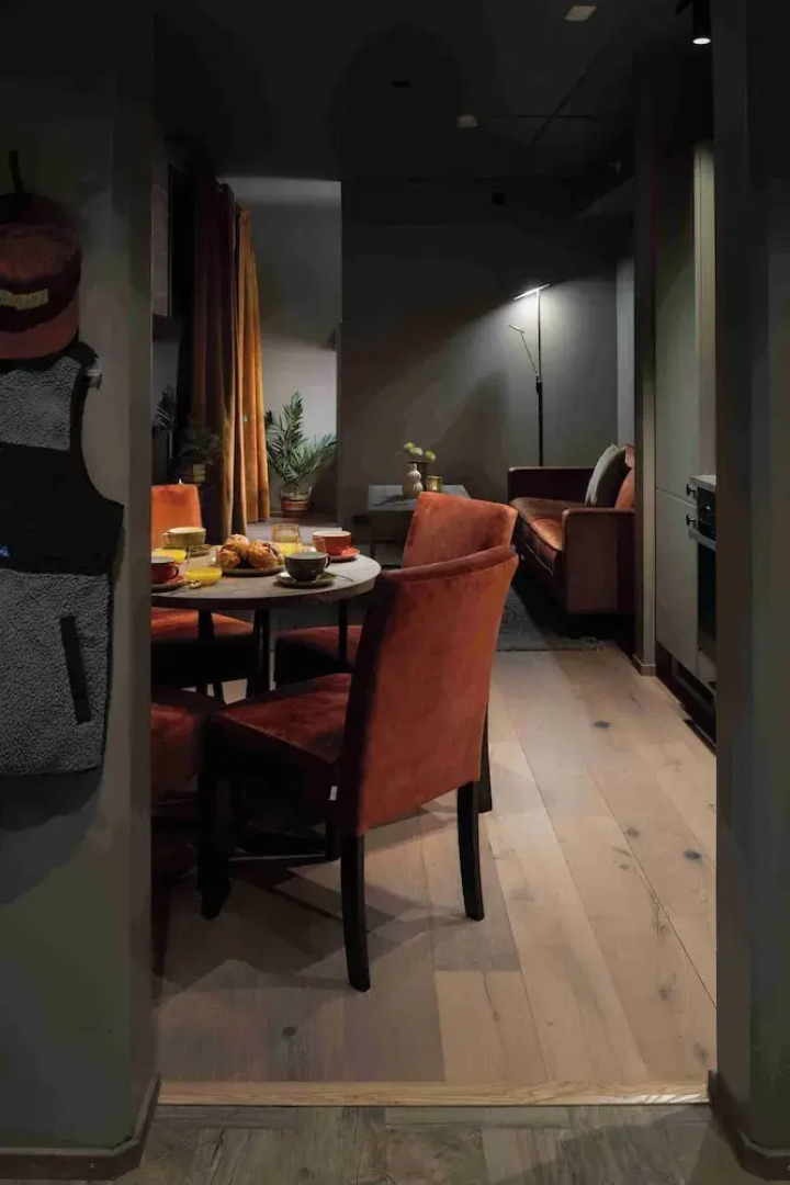 Riddergaarden Hotel & Mountain Lodge, Beitostølen