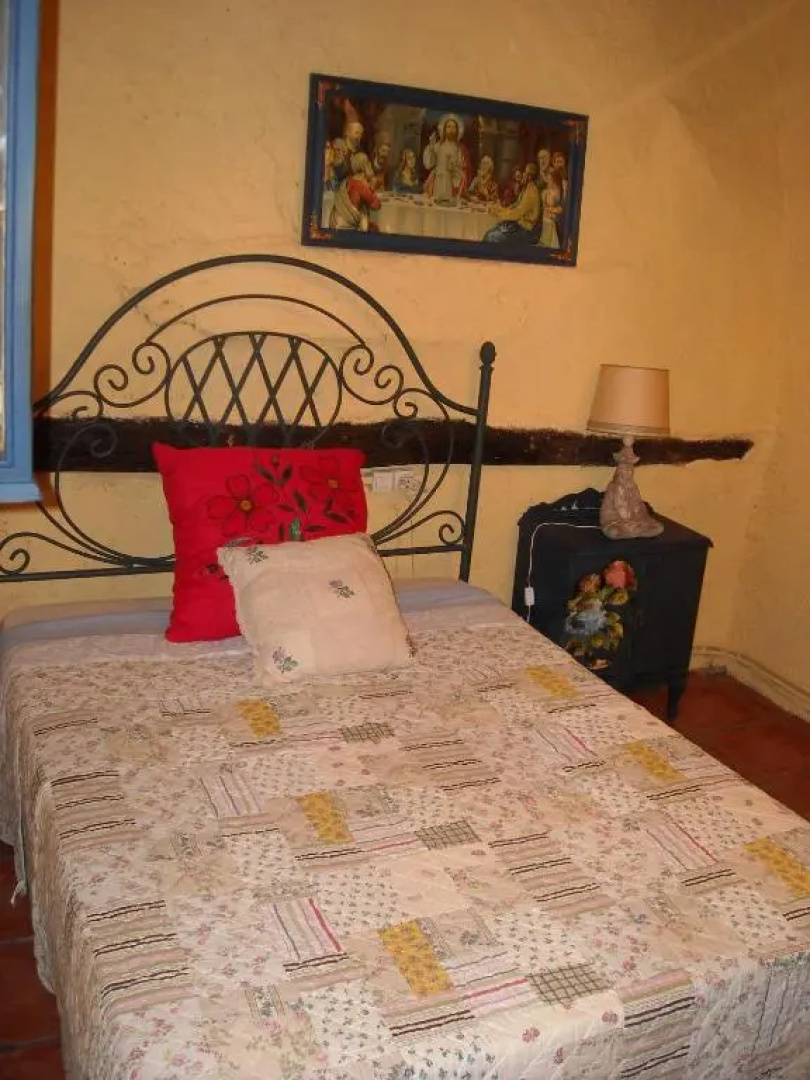 La Quinta Del Abuelo Félix