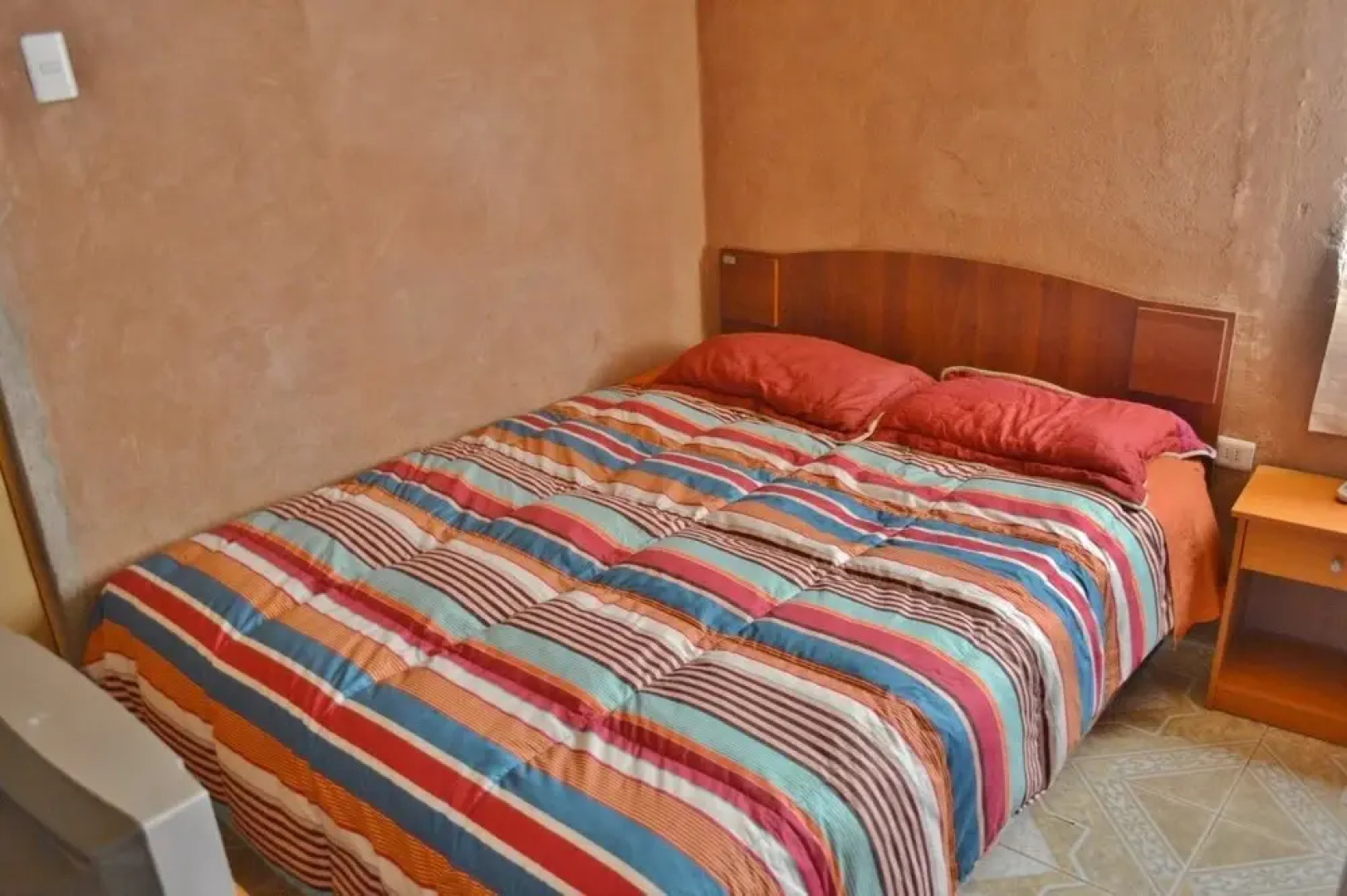 Hostal La Casa Blanca