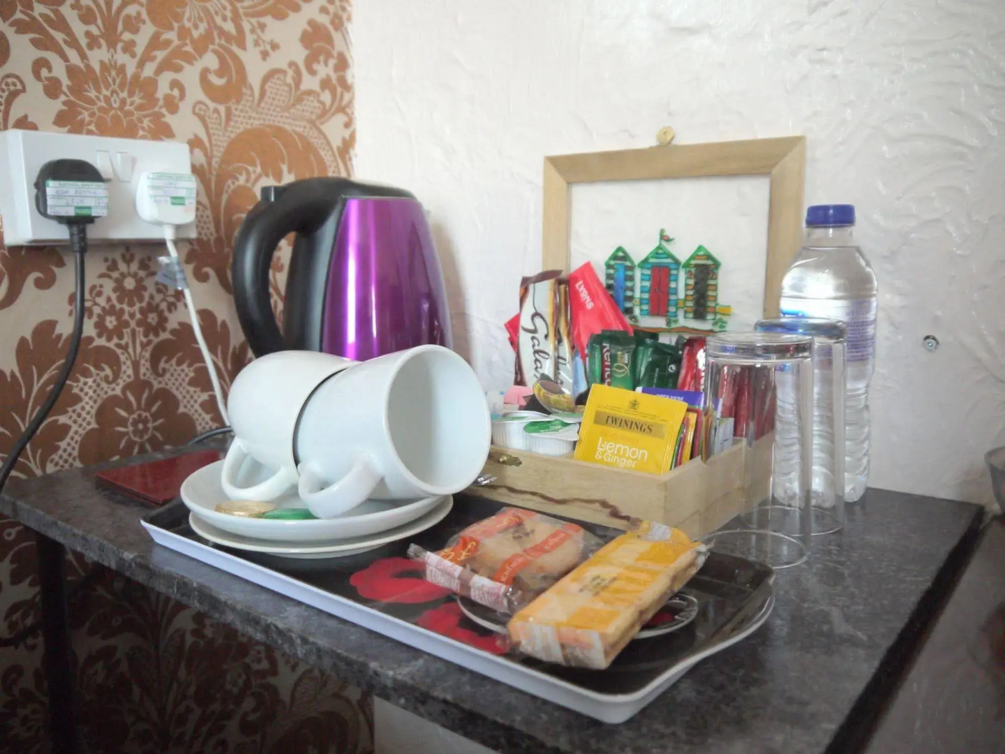 Kilbrannan Guest House