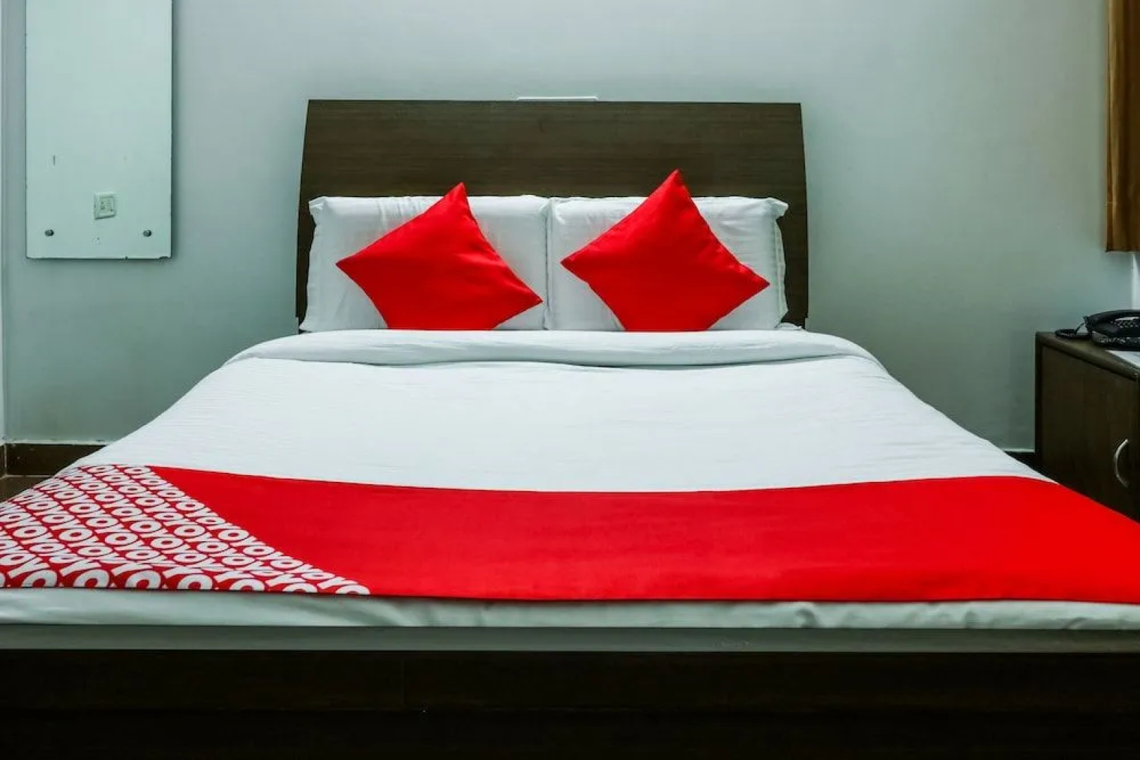 OYO 17135 Hotel Antelia