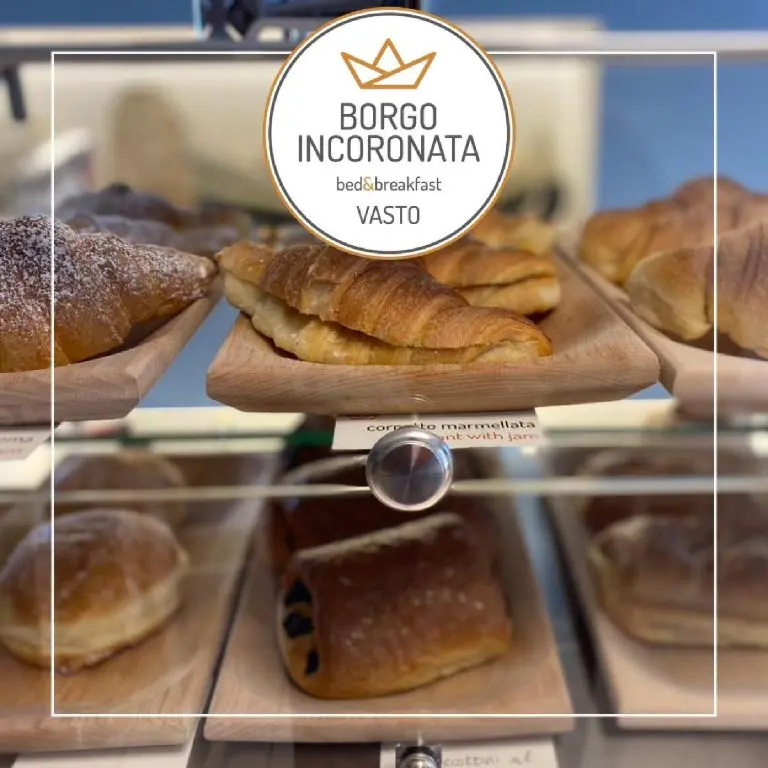 Borgo Incoronata B&B