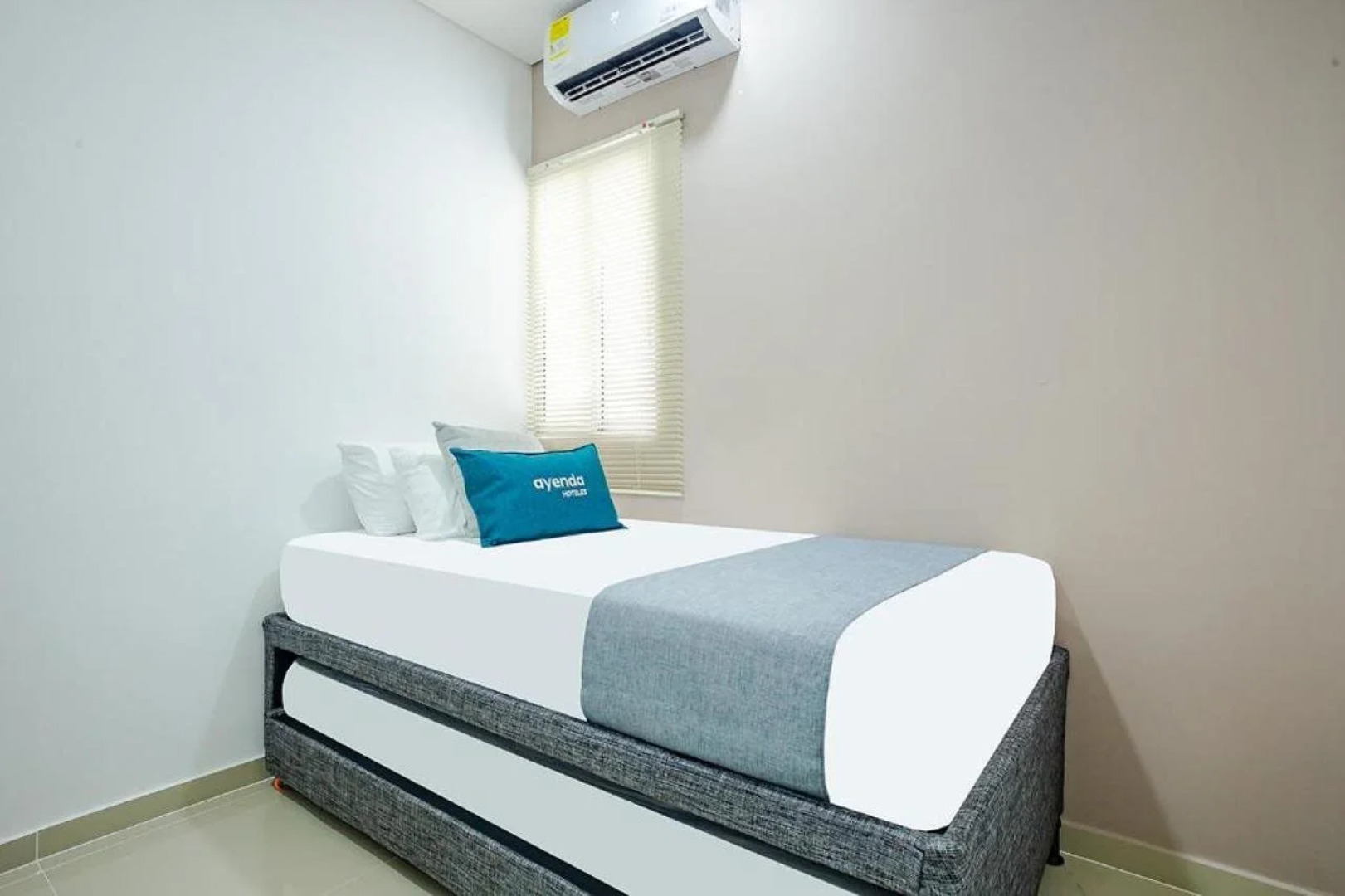 Montepinares Apartaestudios