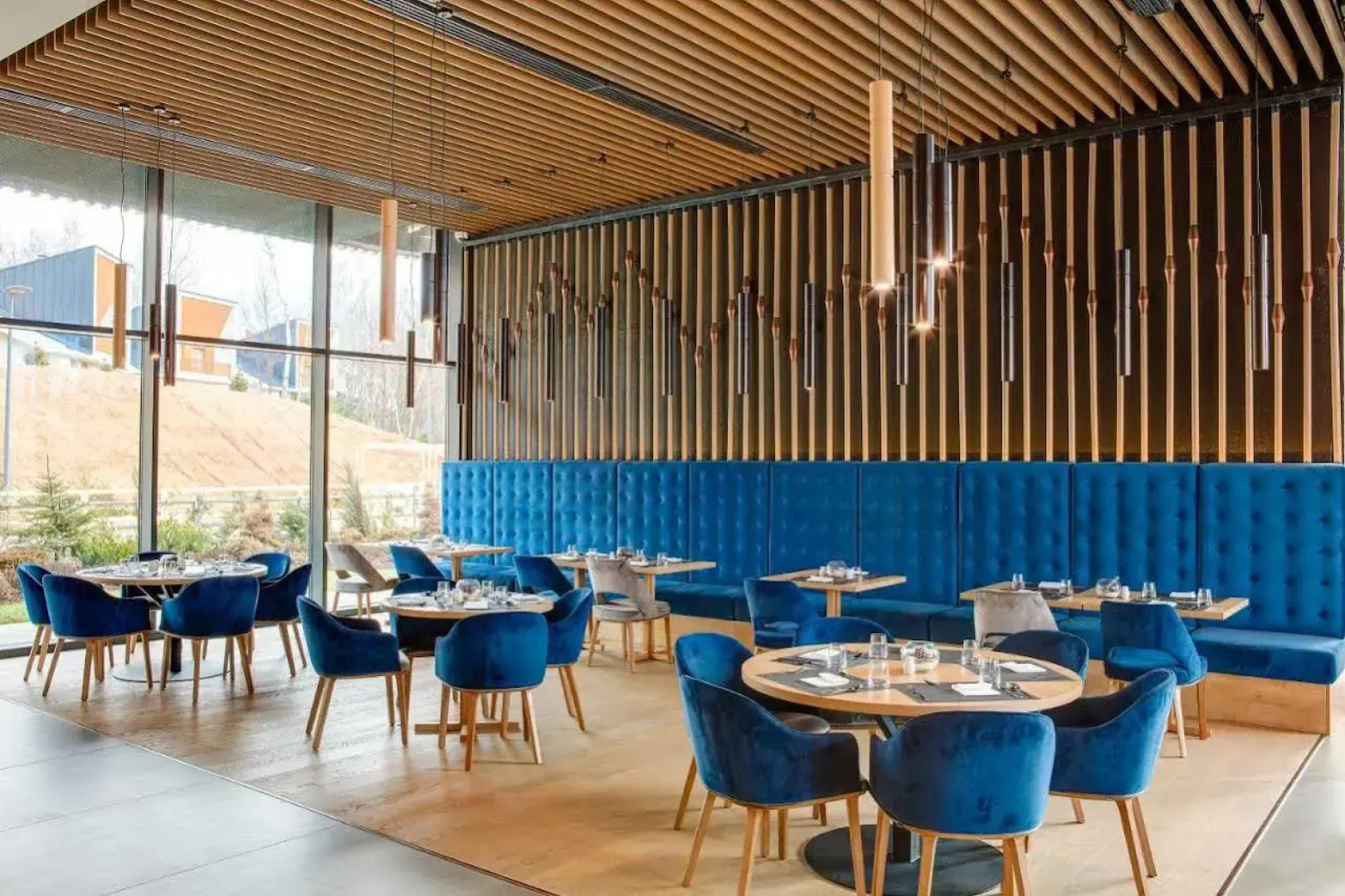 Tarcin Forest Resort & Spa Sarajevo - MGallery Collection