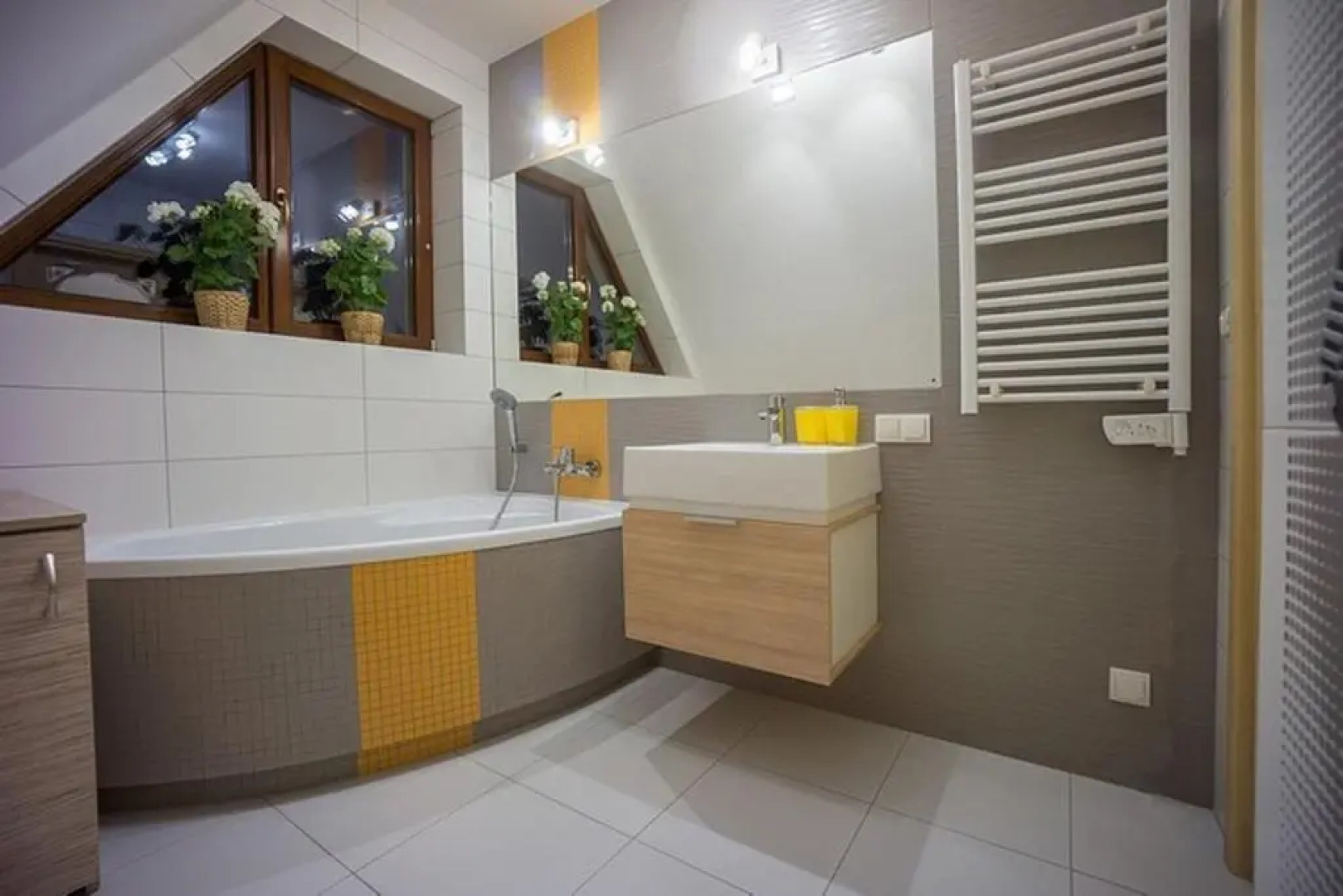 Szymoszkowa Residence