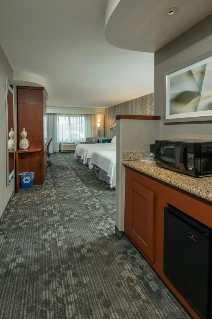 Courtyard by Marriott Bangor