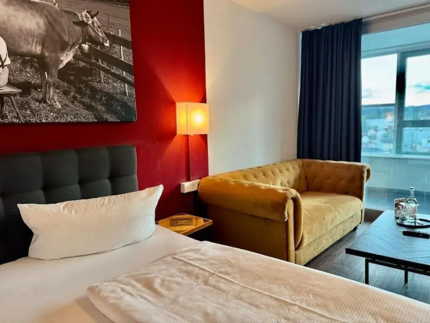 Parkhotel Kempten