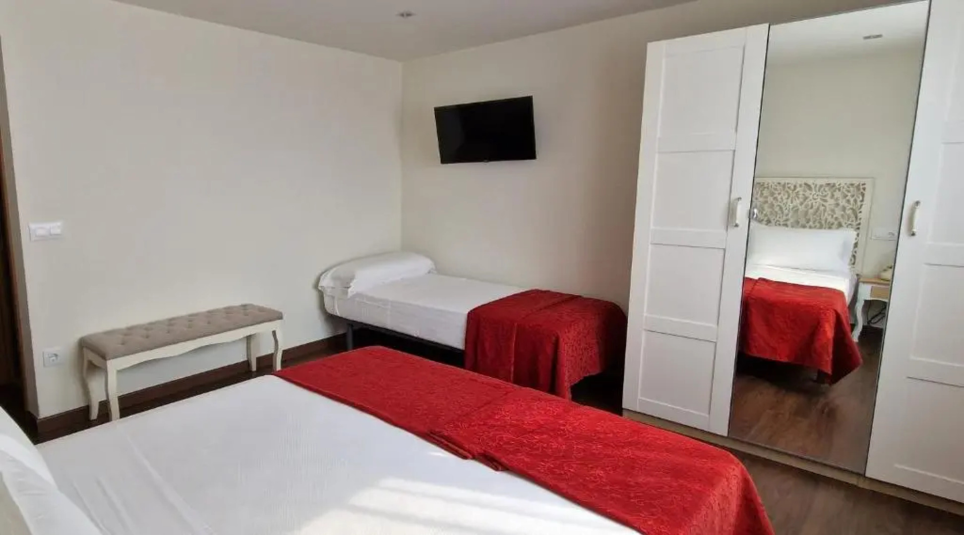 Hotel Panorama Tapia