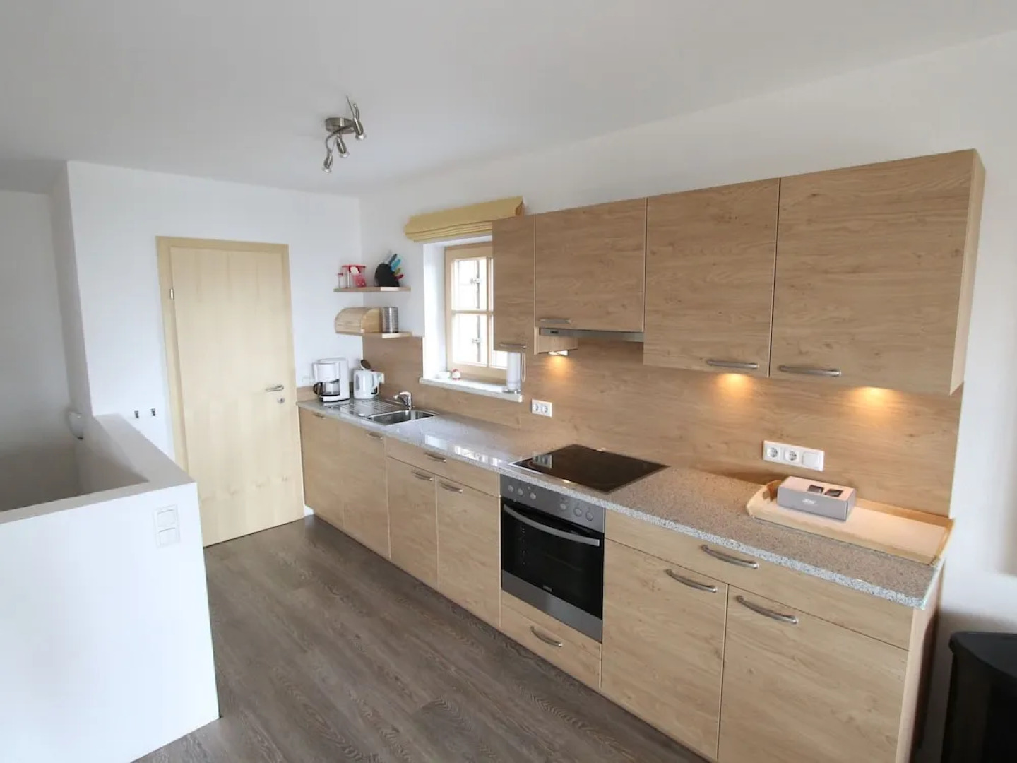 Luxurious Holiday Home in Turracherhöhe Near Ski Area