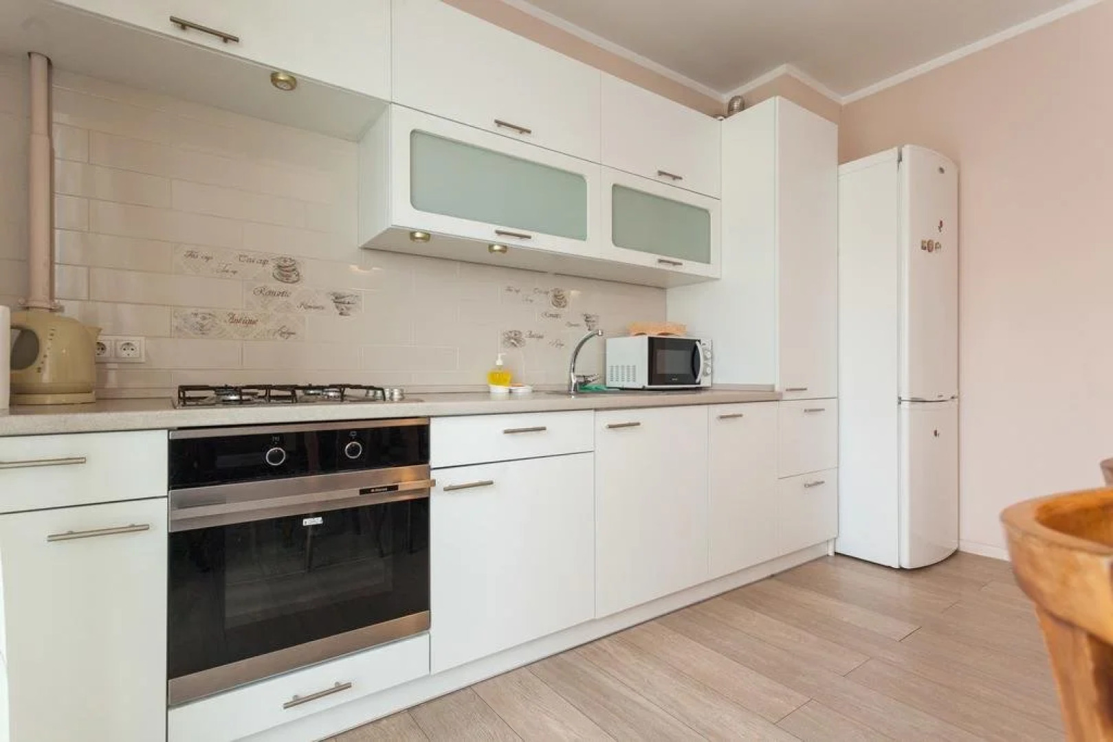 Апартаменты на Советском Проспекте