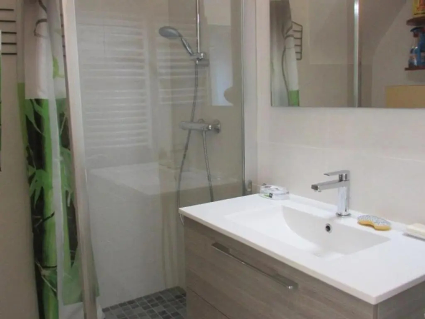 Appartement Étel, 2 pièces, 4 personnes - FR-1-479-82