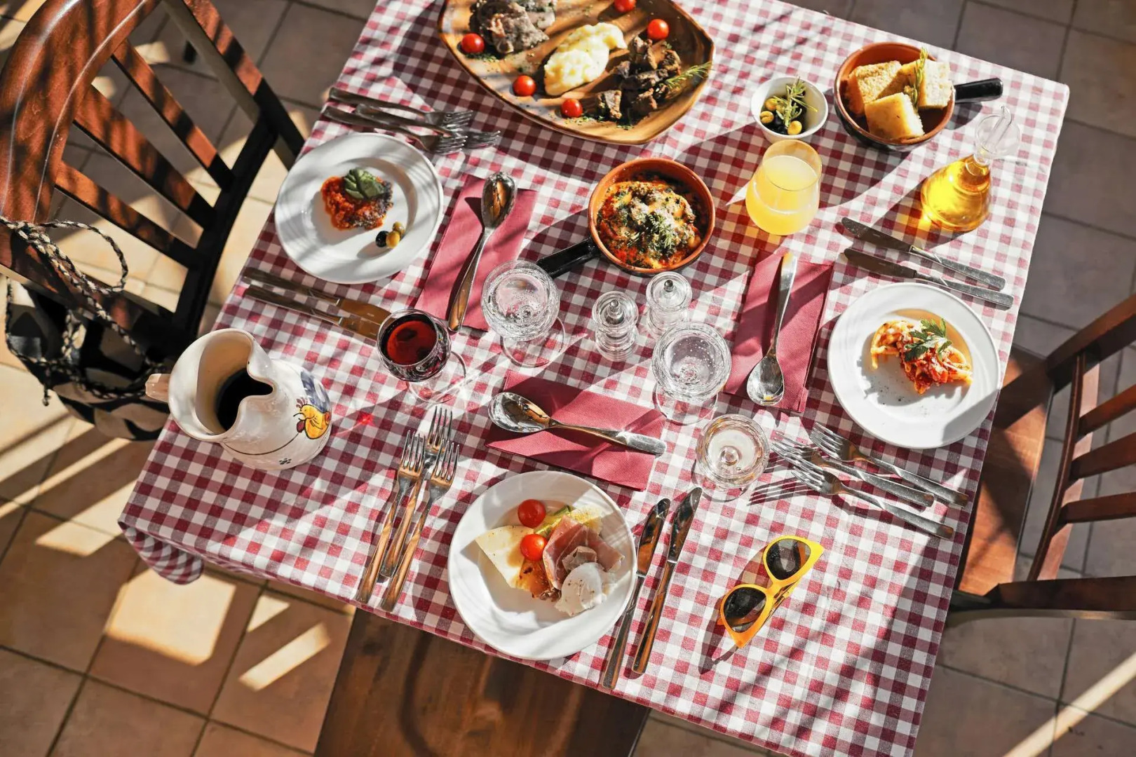 TUI MAGIC LIFE Calabria - All Inclusive