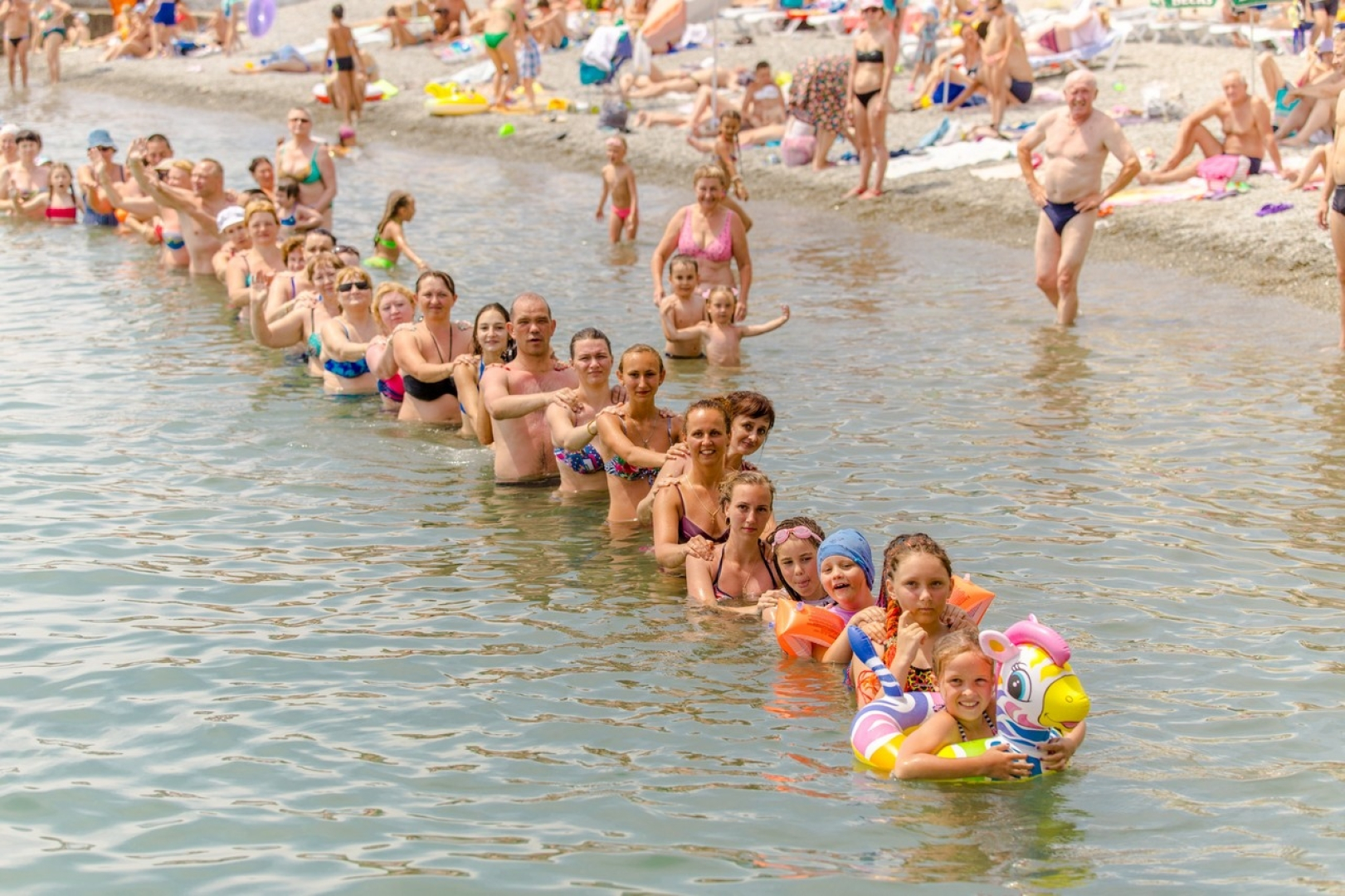 Ателика Горизонт Алушта