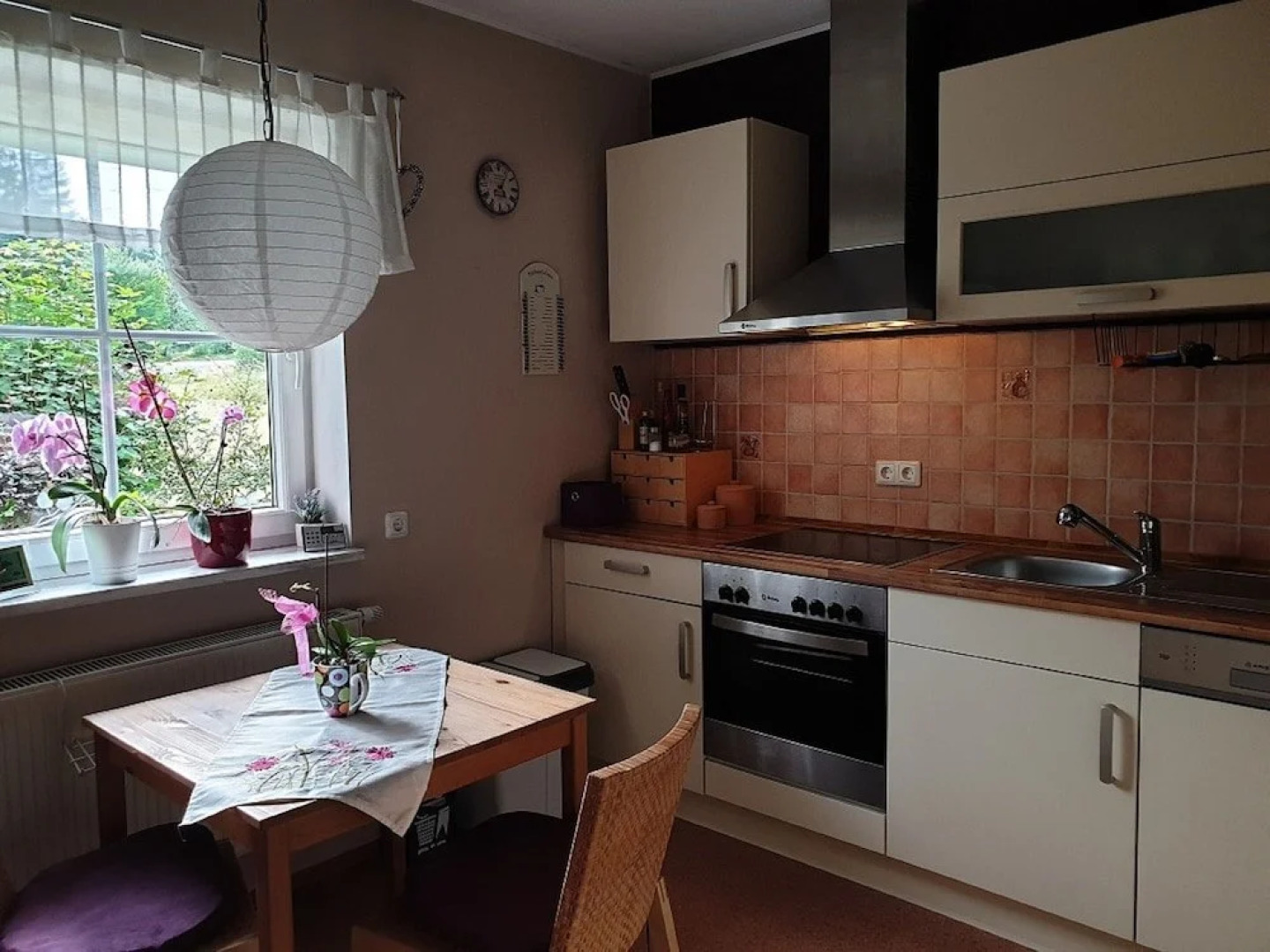 Ferienwohnung Fichtelmountain