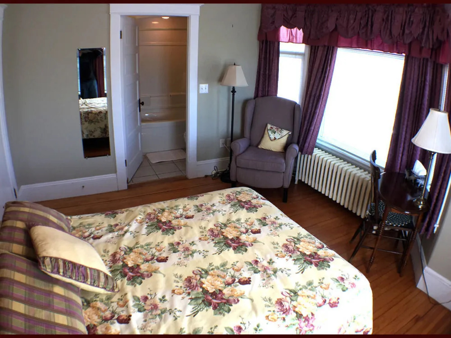 Chateau Sainte-Marie