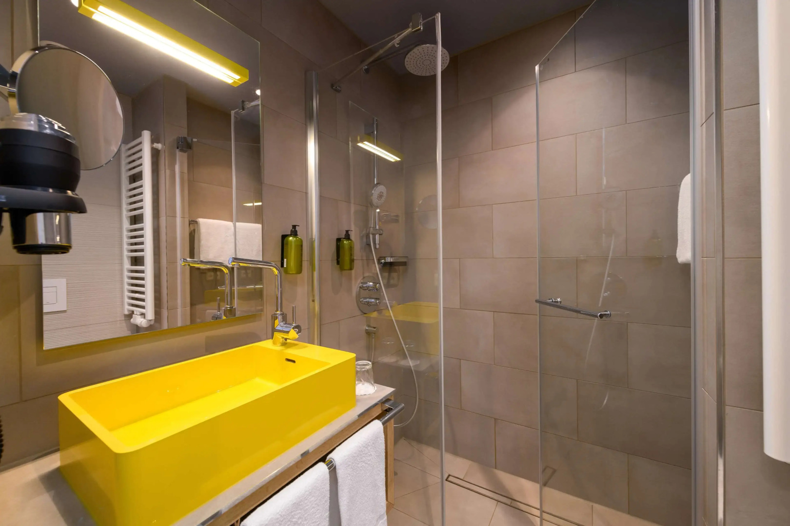 Flightgate Munich Airport Hotel, a member of Radisson Individuals