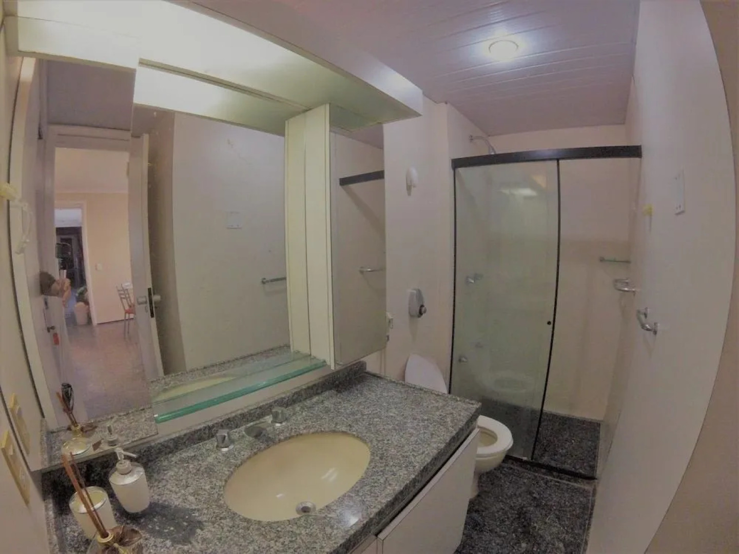 Flat Beira Mar Fortaleza 2Q