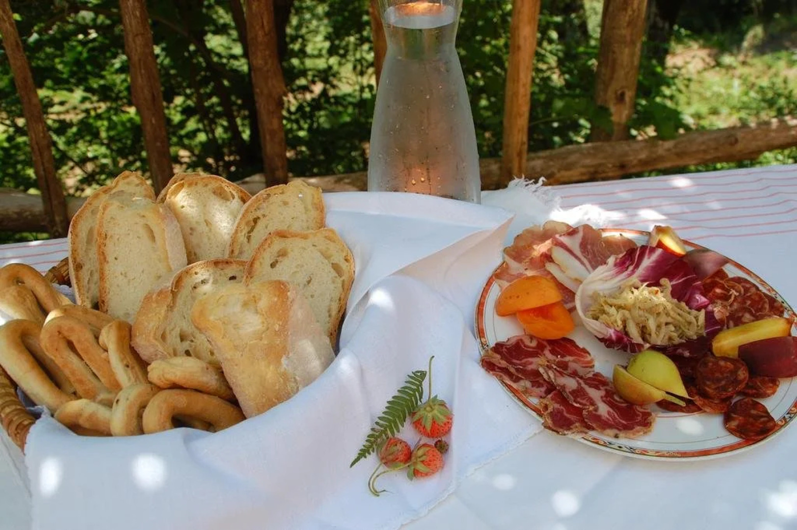 Rifugio Casello Margherita