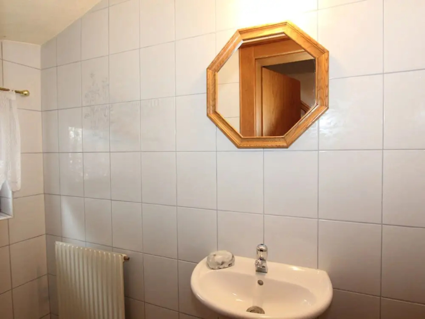 Child-friendly Apartment in Buch With Swimming Pool