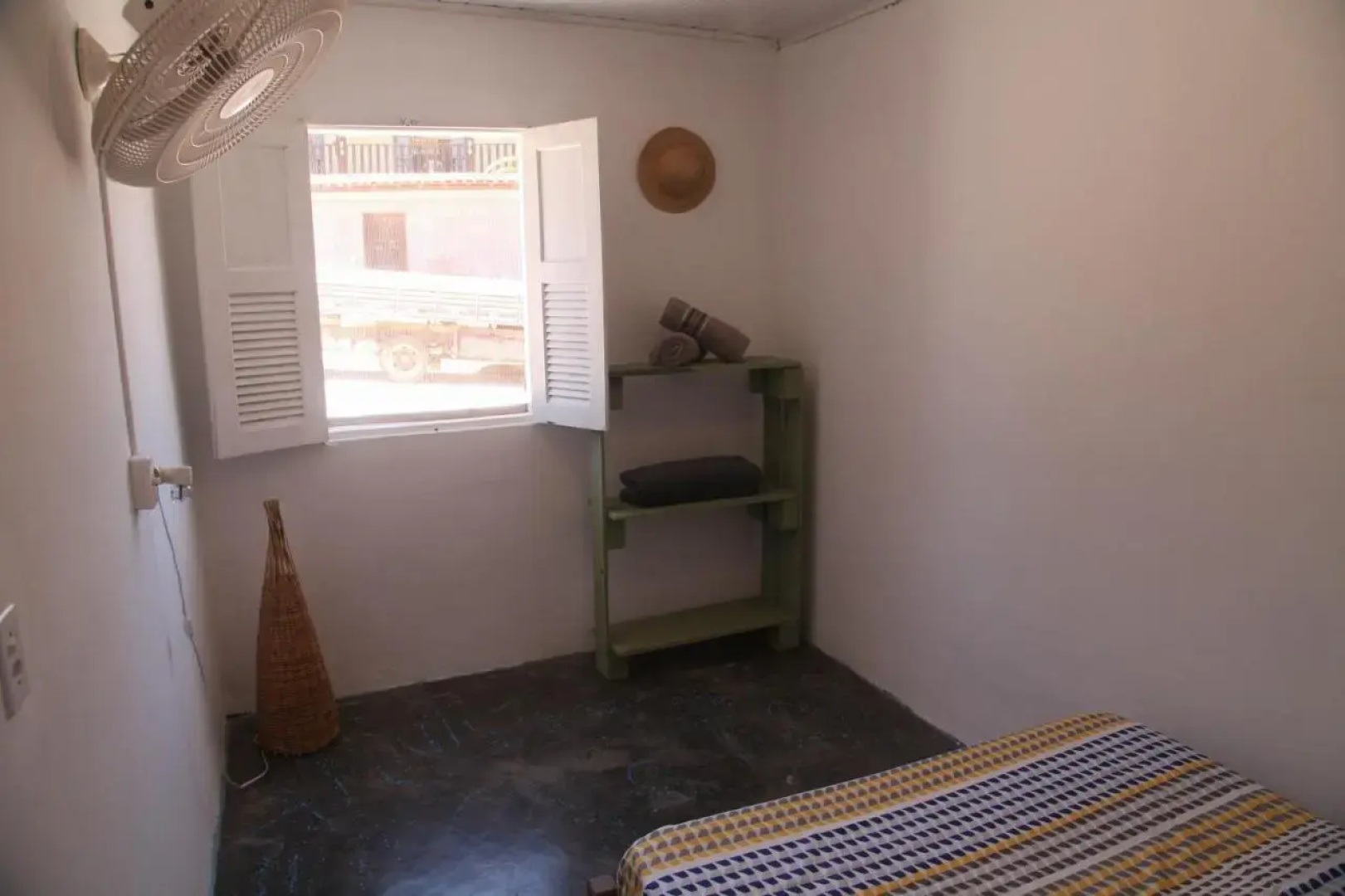 Hostel Ibicoara