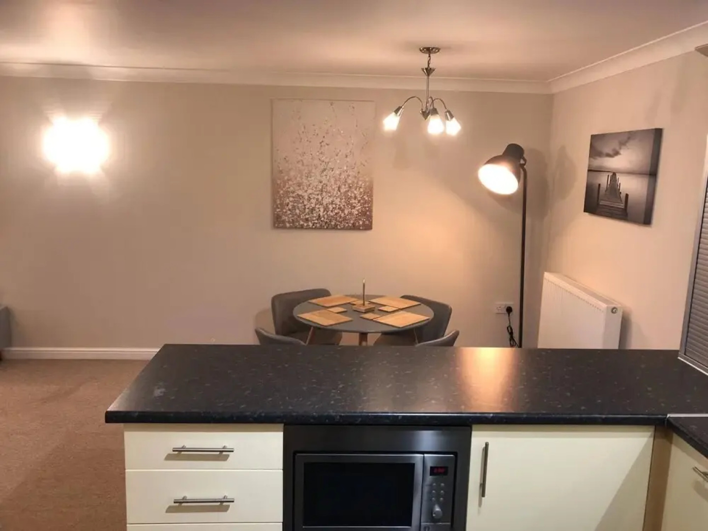 River-meadow View Apartment 27 Skipper Way