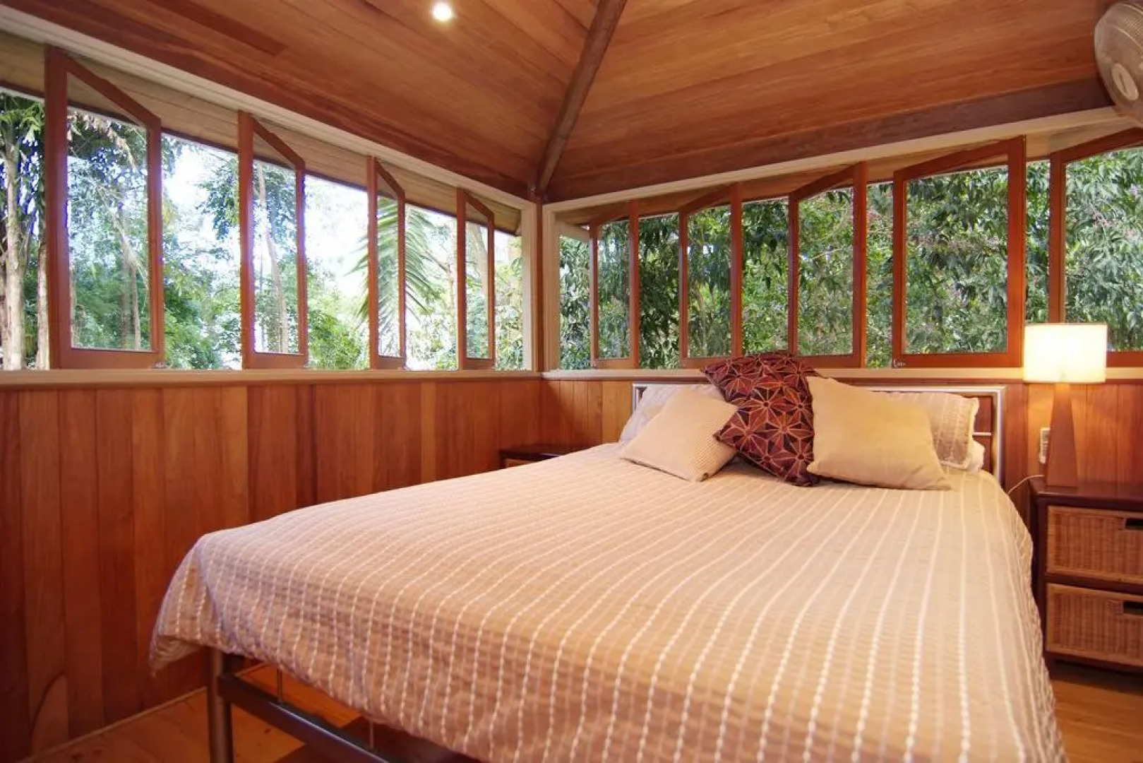 Port Douglas Valley Retreat