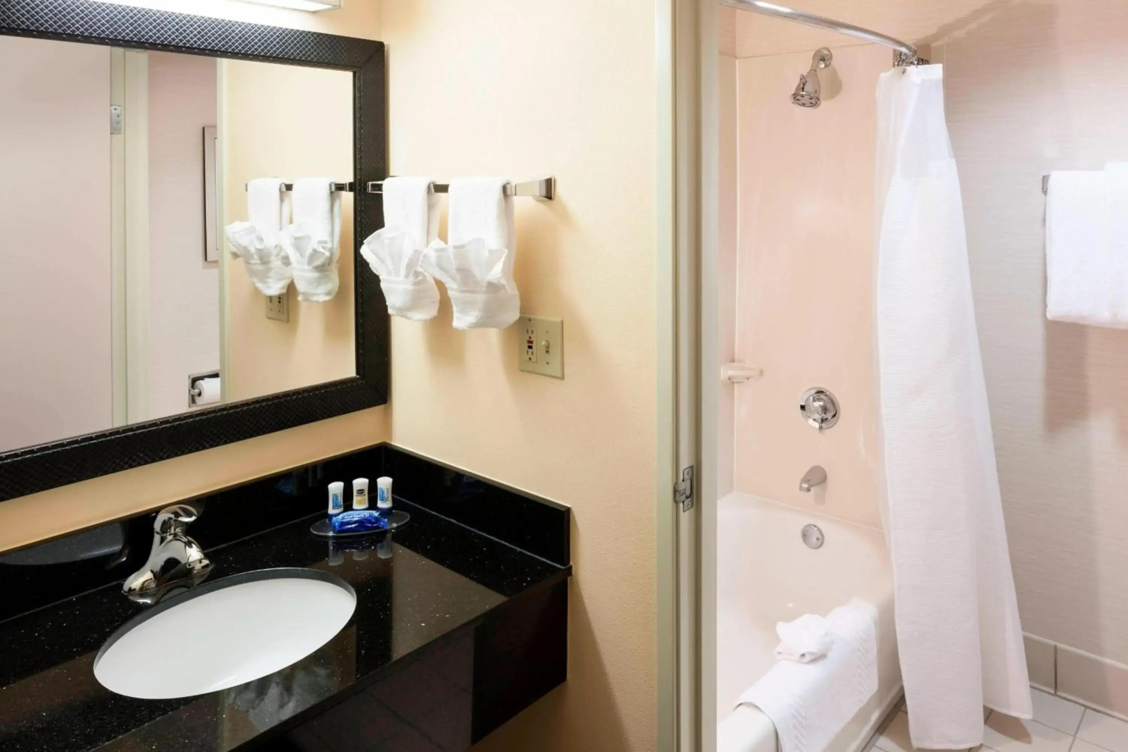 Fairfield Inn Santa Clarita Valencia