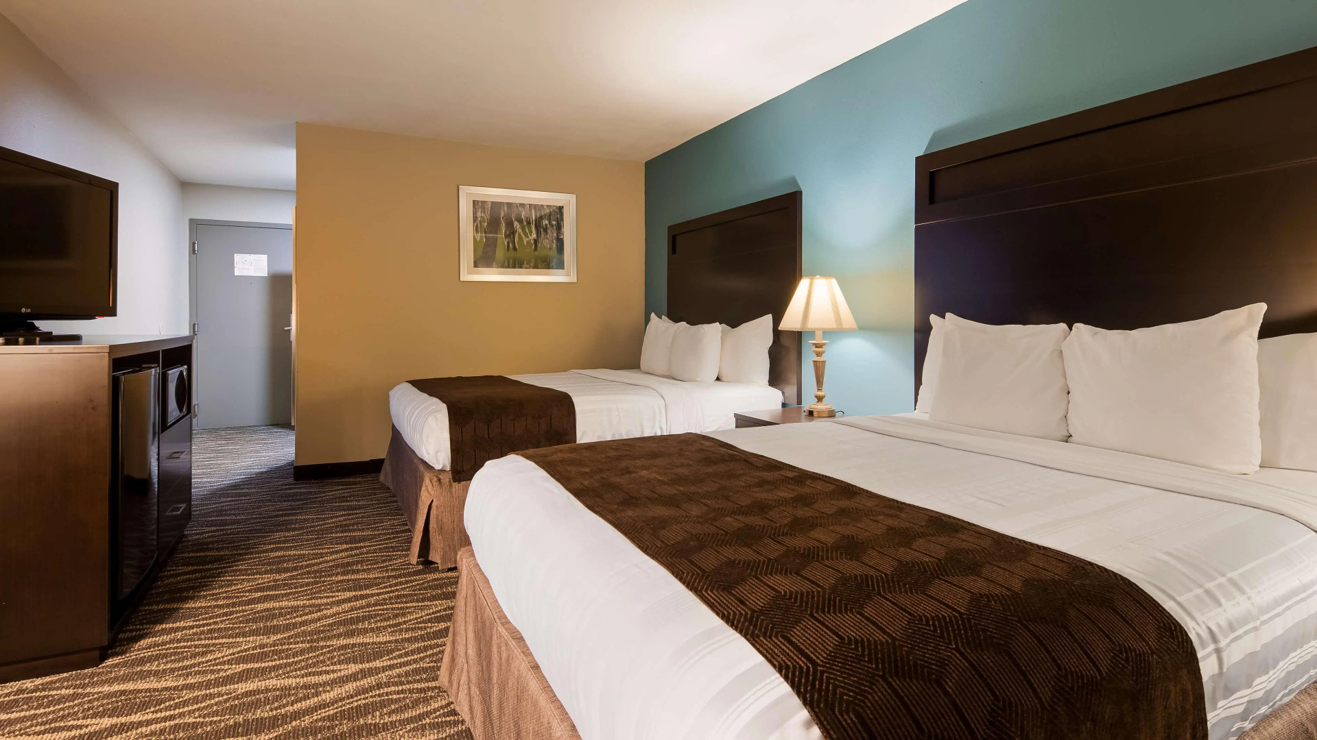 Best Western Ville Platte