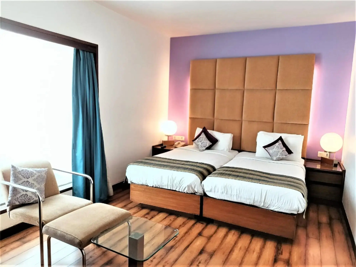 Yogi Executive, Navi Mumbai