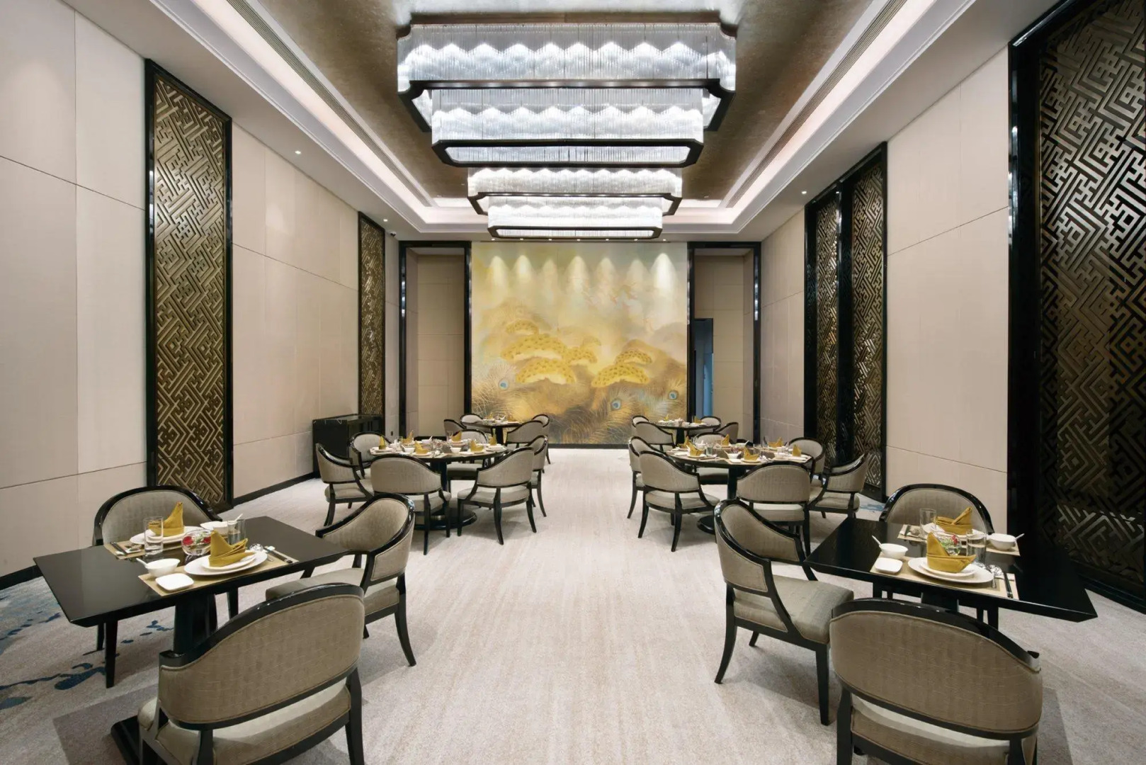 Crowne Plaza Huailai by IHG