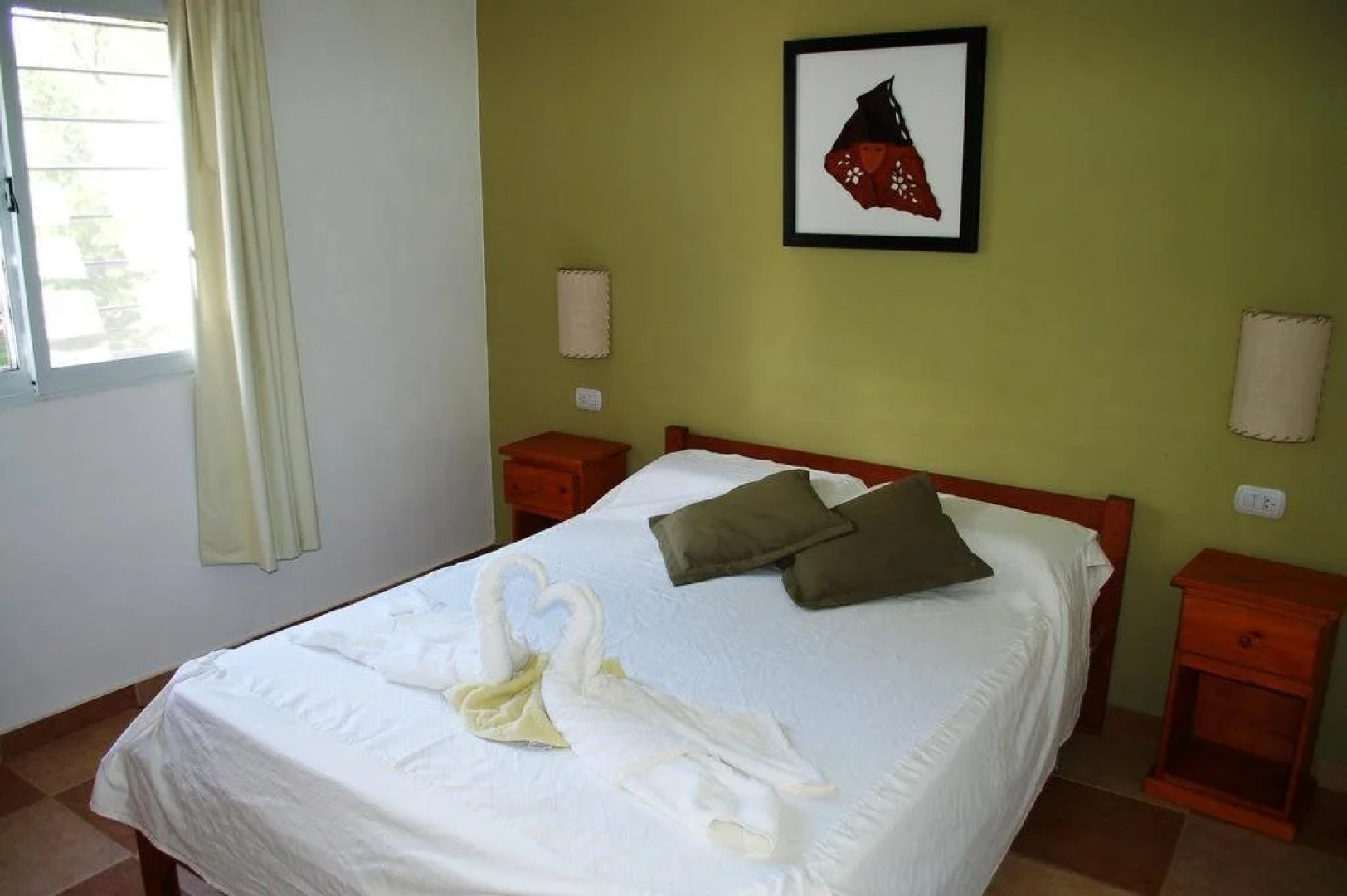 Yerba Buena Casas de Campo