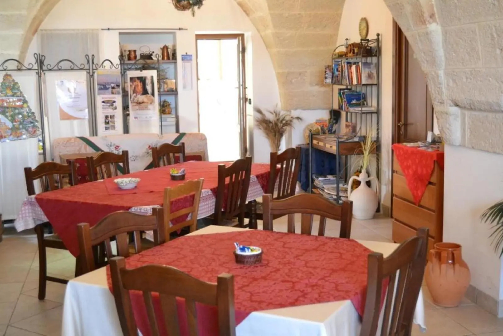 Masseria San Martino