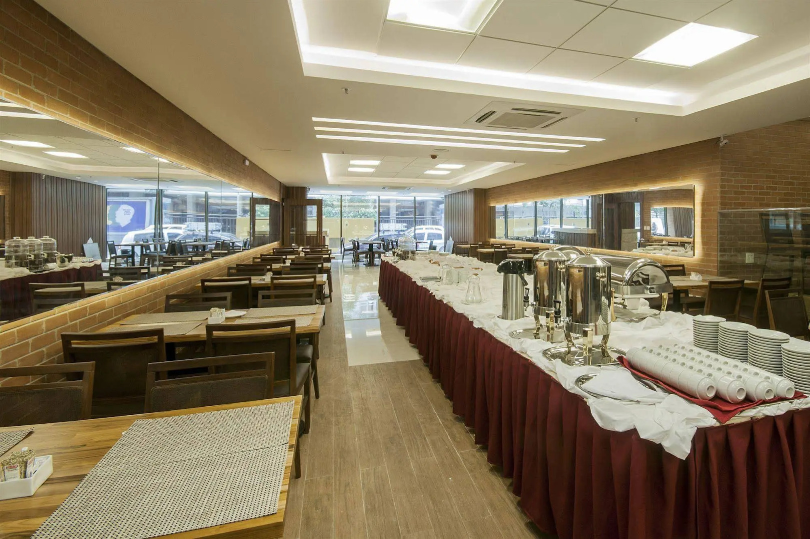 Hotel Atlântico Rio