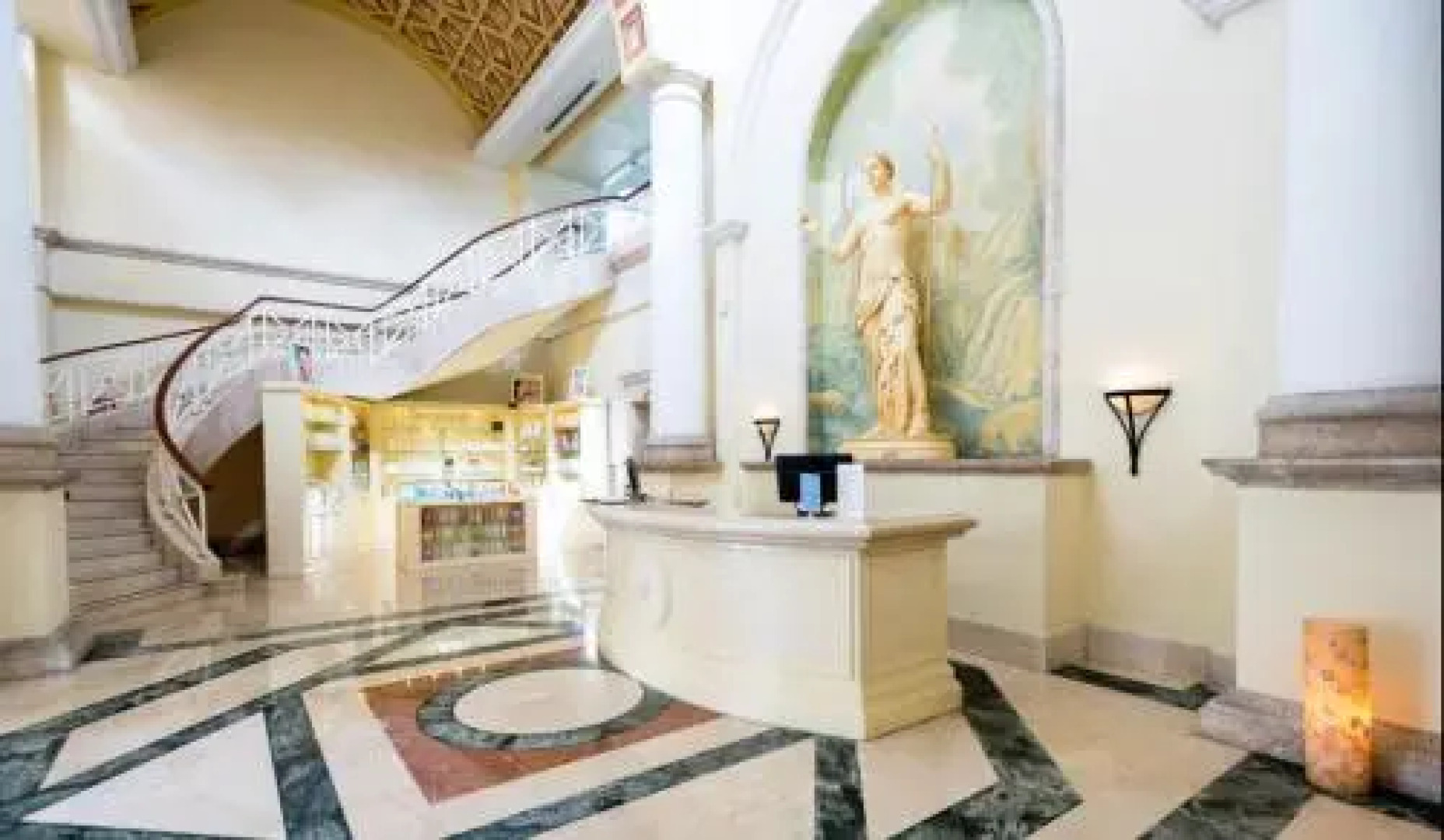 Suites at Rose Resort and Spa Cabo San Lucas