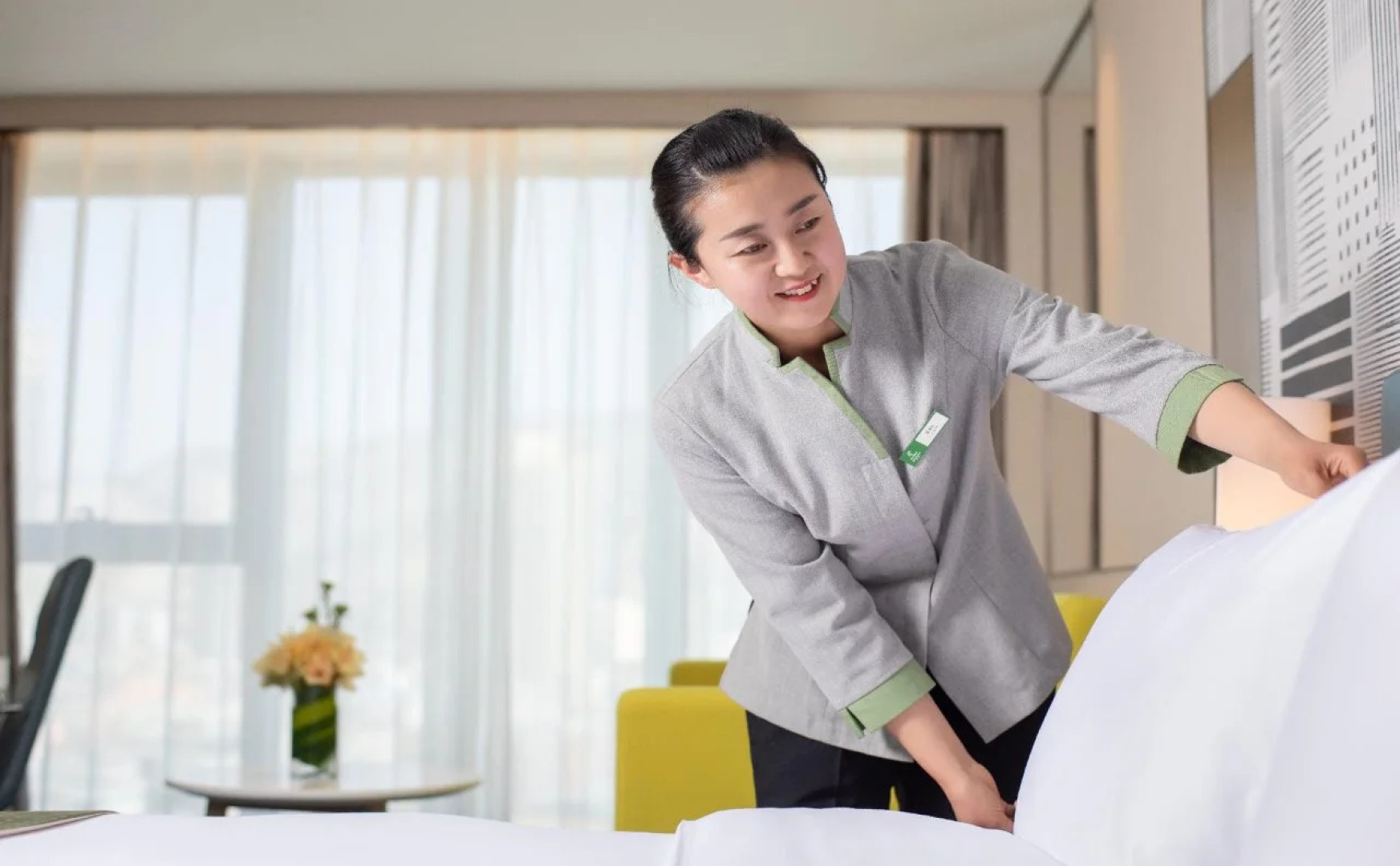 Holiday Inn Hotel And Suites Lanzhou Center