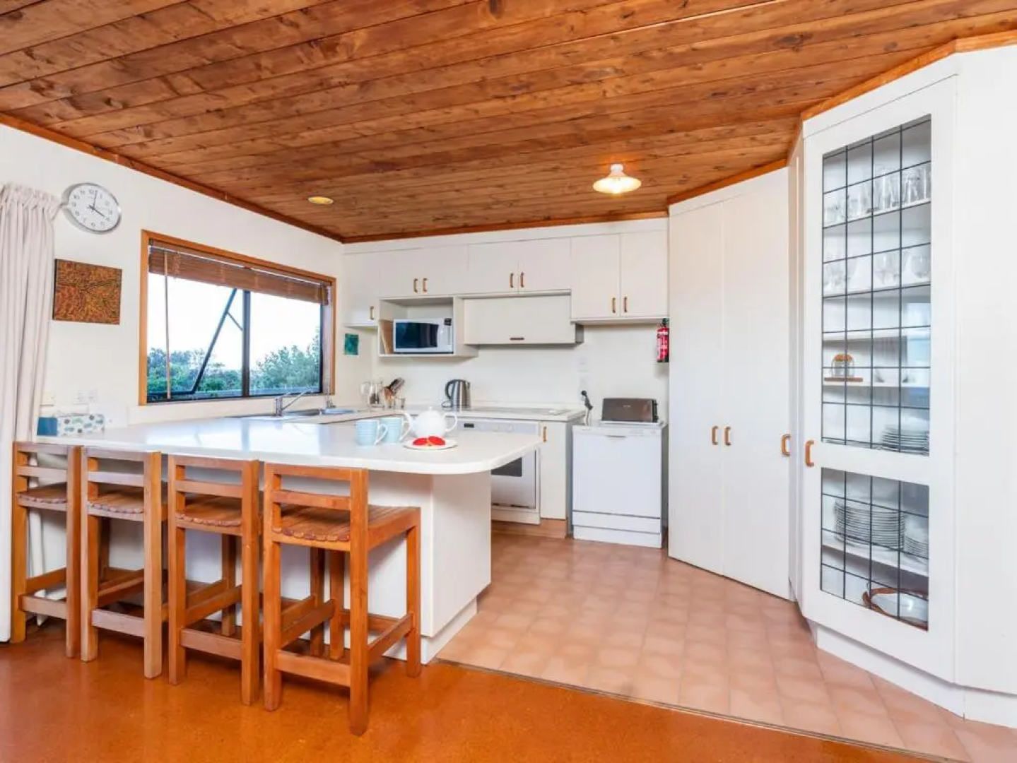 Talinga Ocean Views - Mangawhai Holiday Home