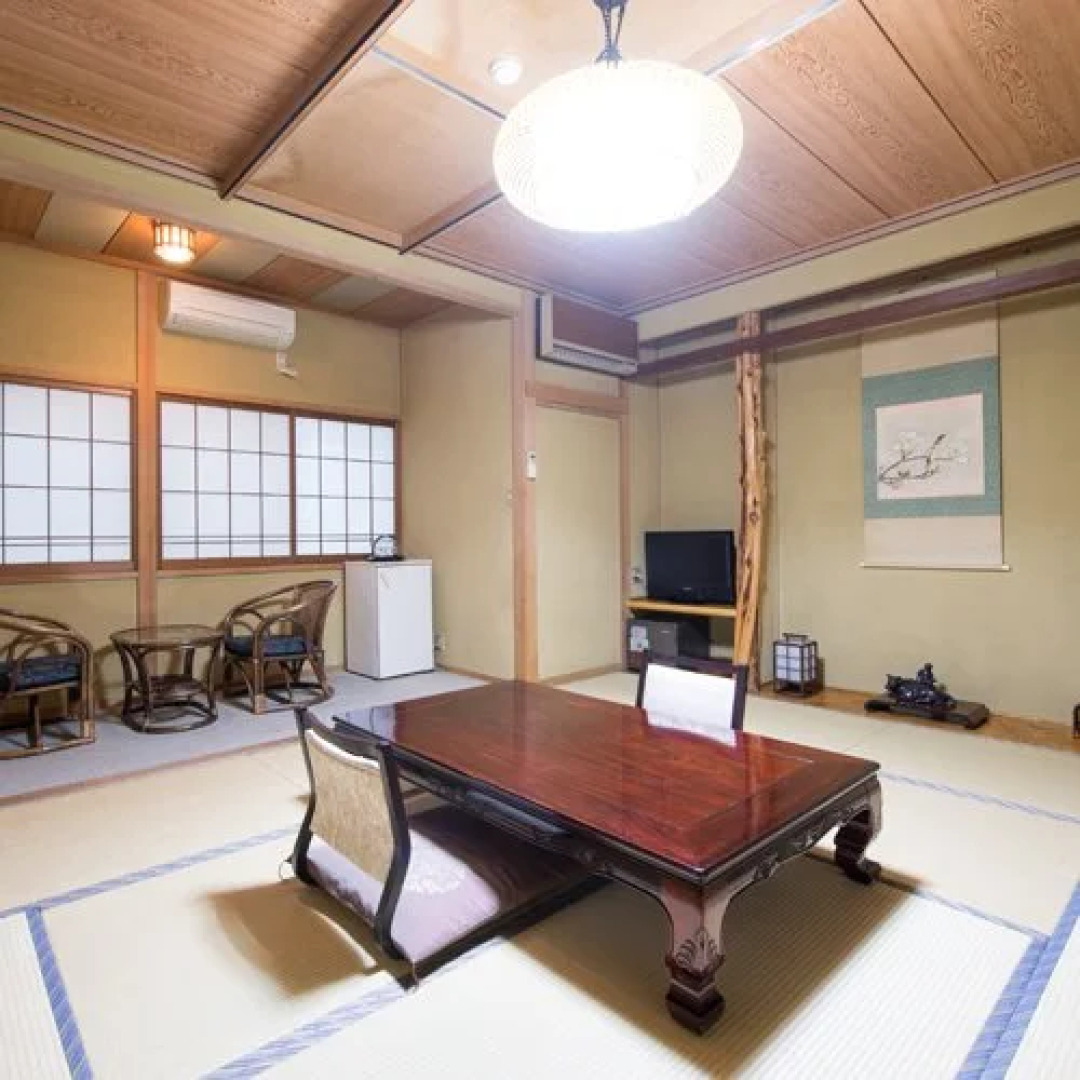 Marunaka Ryokan
