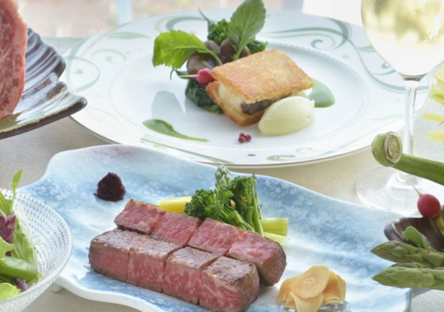 Hotel Granvia Okayama