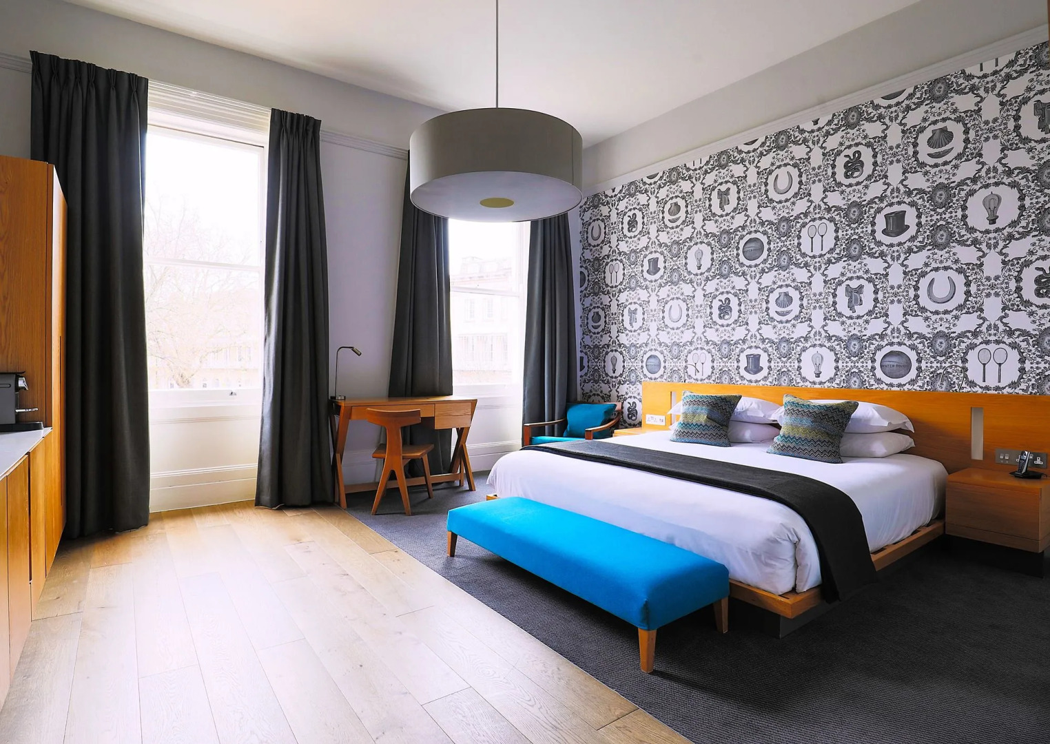 Malmaison Cheltenham