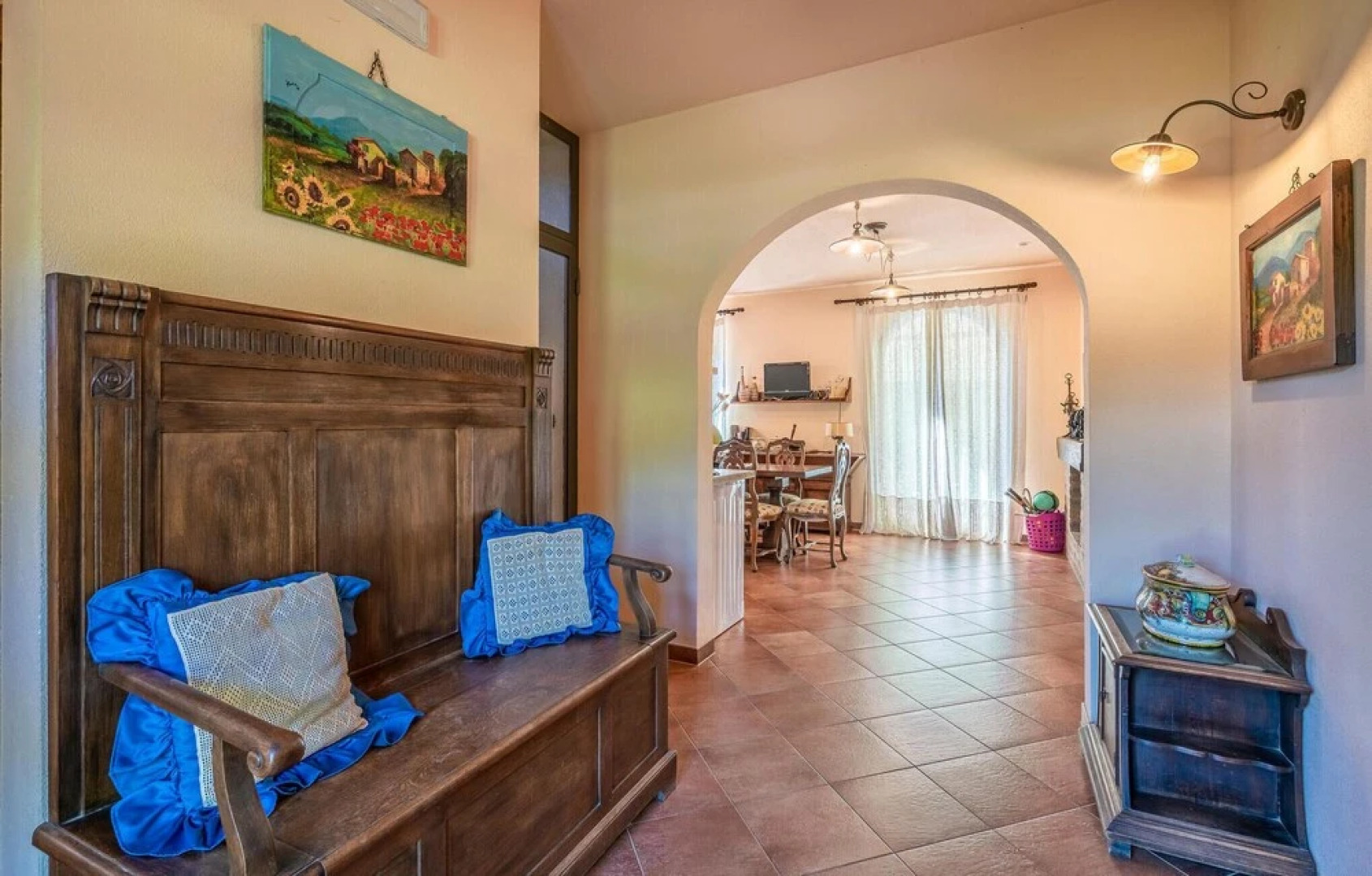 Amazing Home in San Miniato With 4 Bedrooms, Wifi and Outdoor Swimming Pool