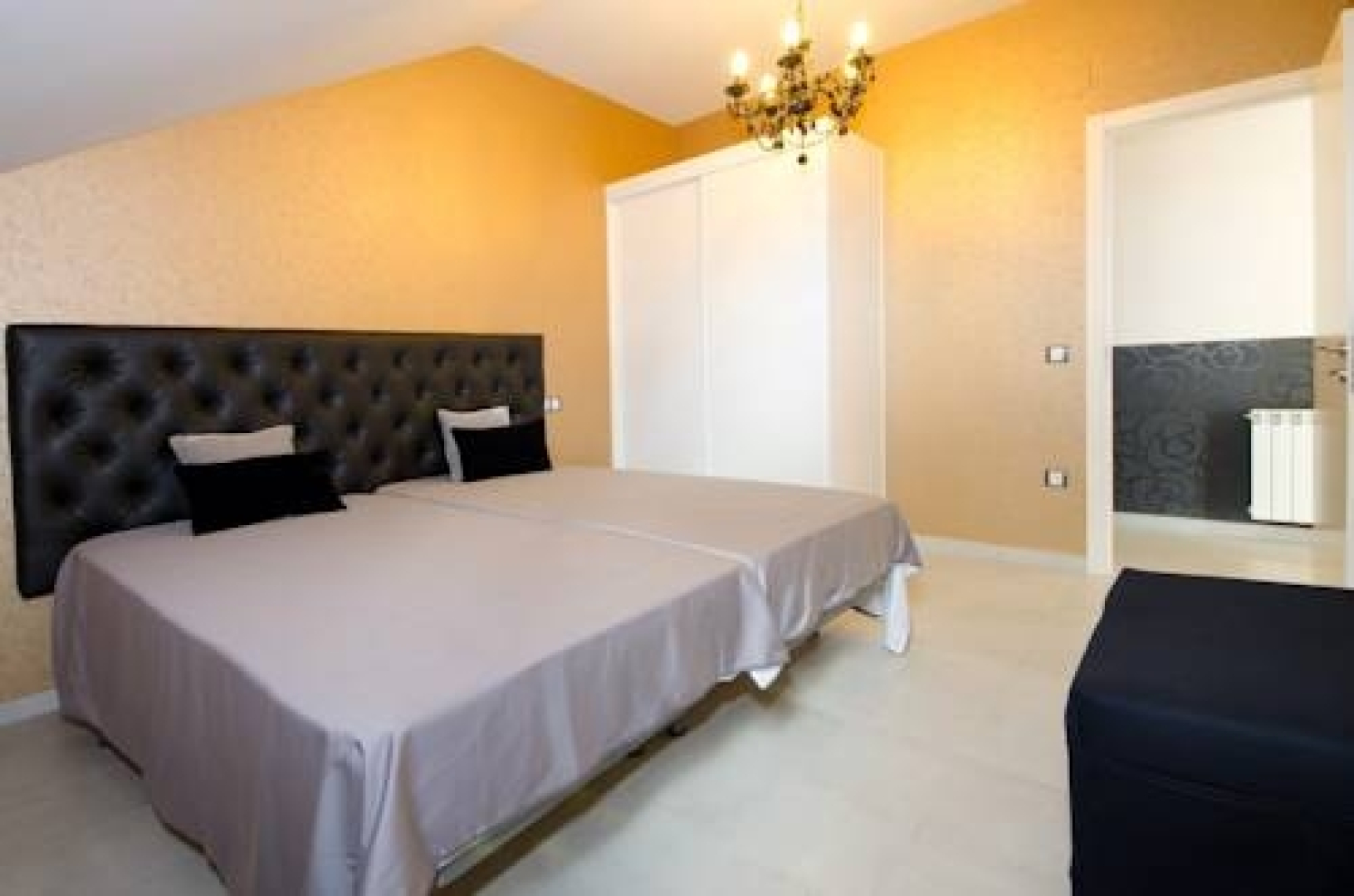 Casa La Esencia Loft