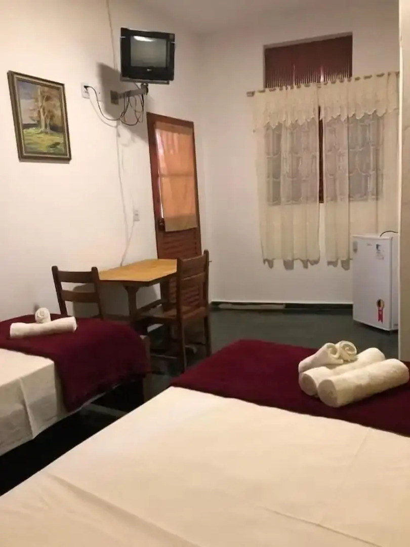 Pousada Recanto das Flores