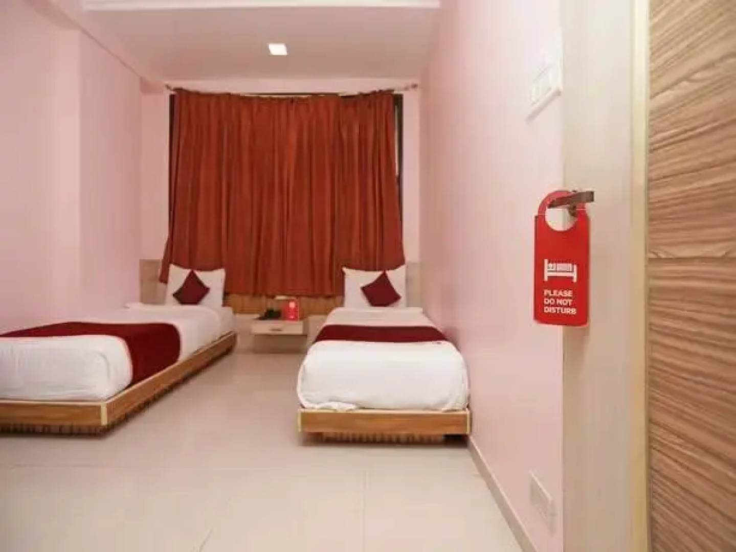 OYO Rooms Pune Nashik Road
